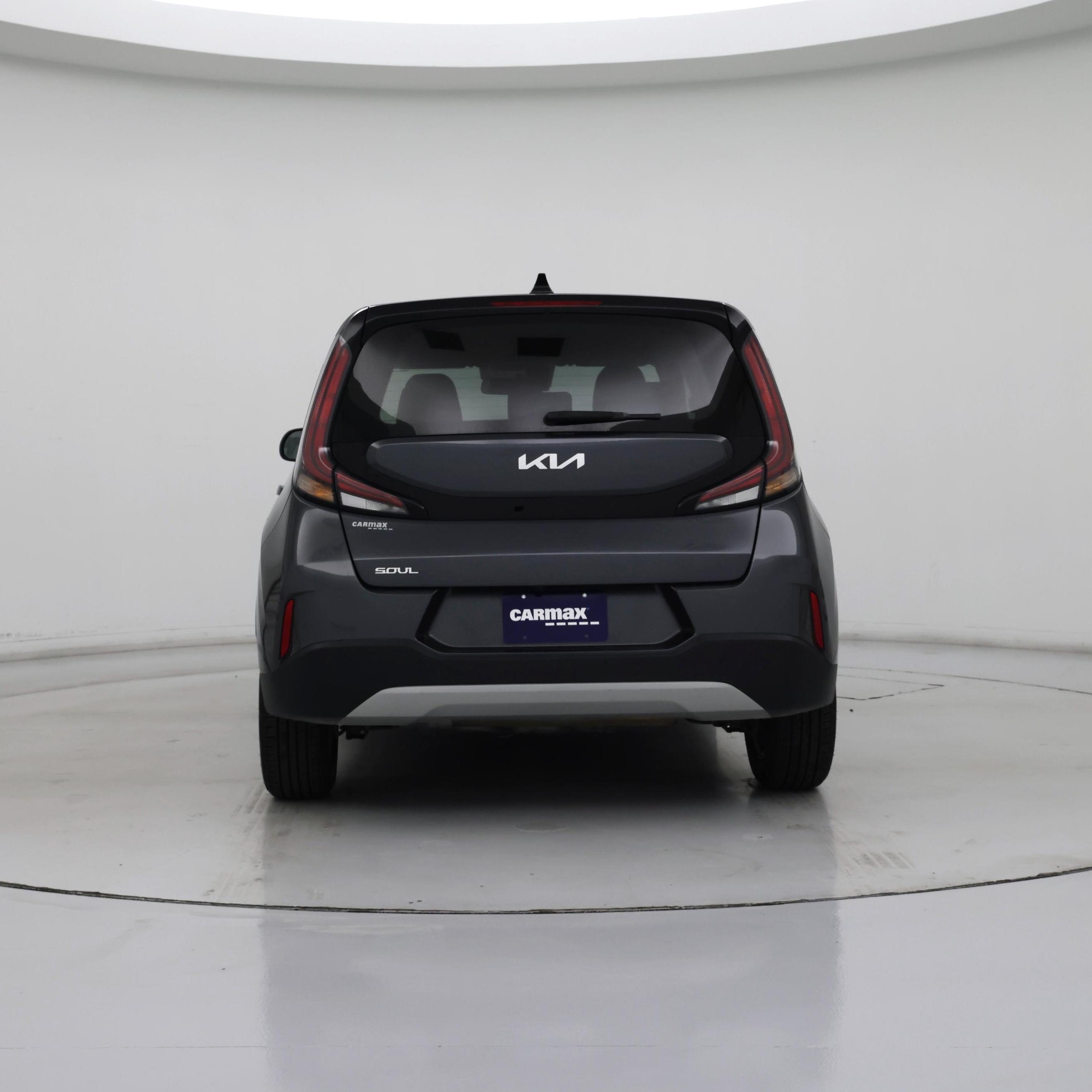 Thumbnail: 2023 Kia Soul - 6