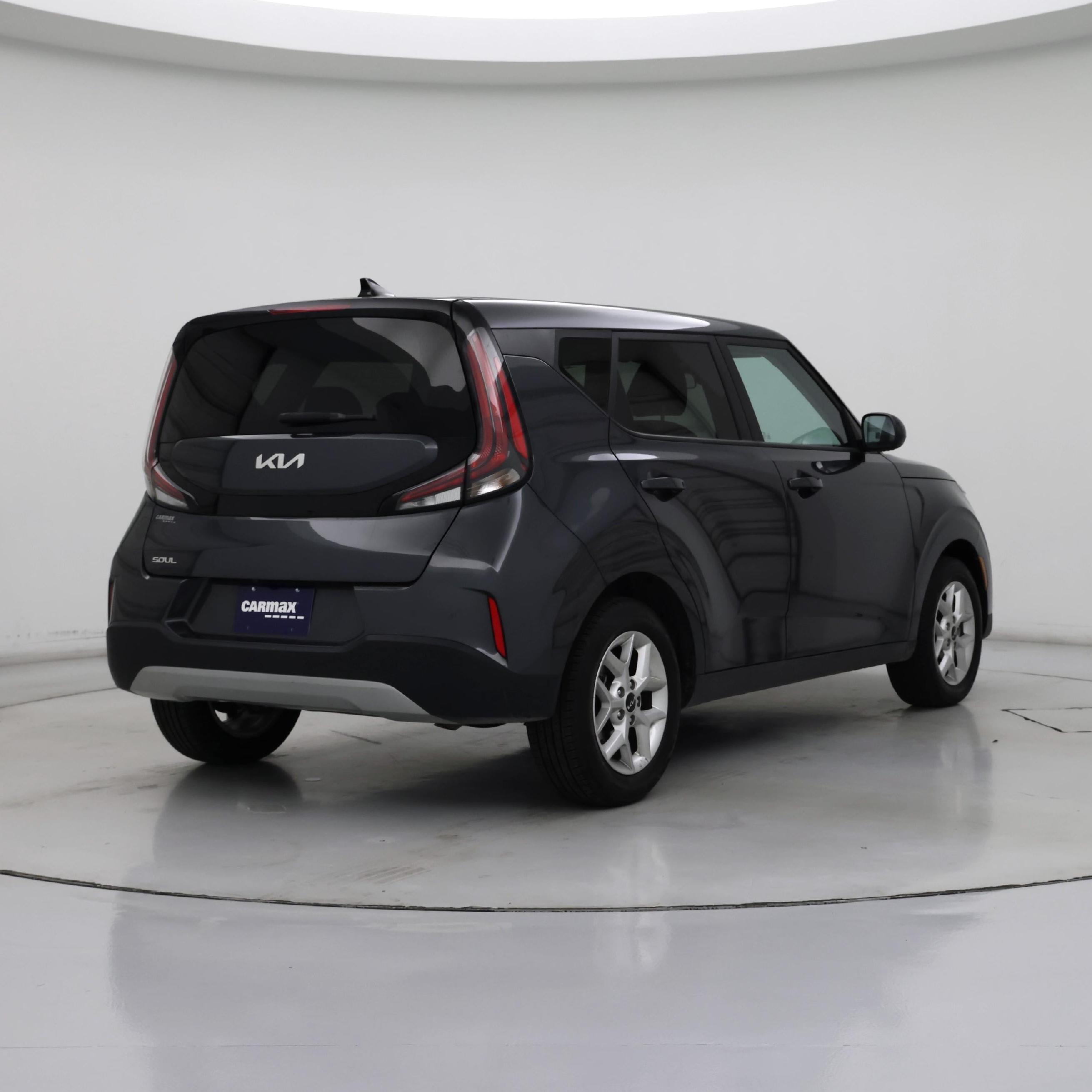 Thumbnail: 2023 Kia Soul - 8