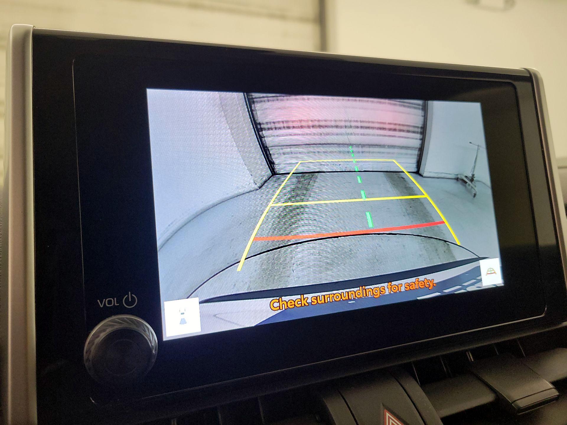 Thumbnail: 2024 Toyota RAV4 - 14