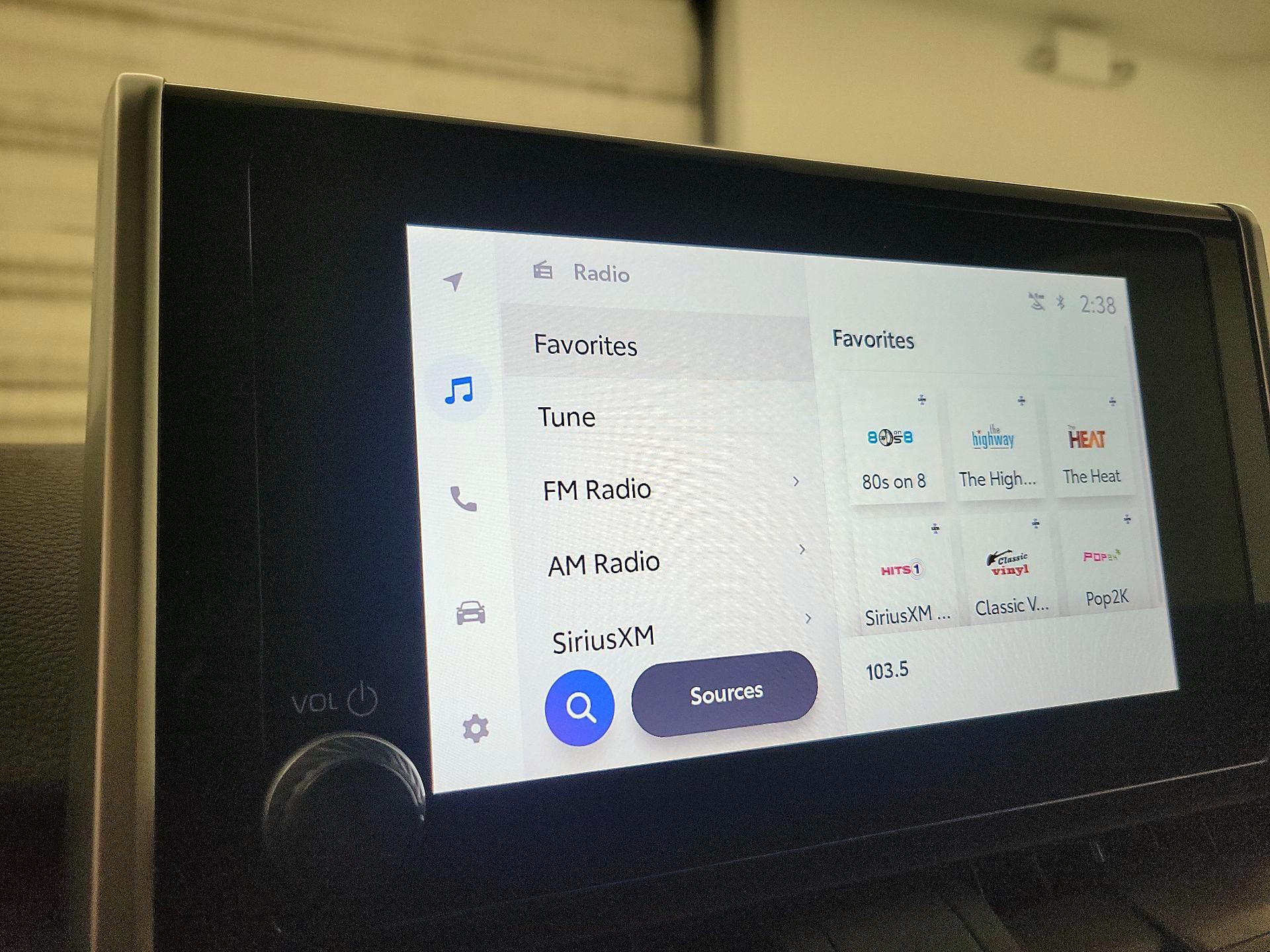 Thumbnail: 2024 Toyota RAV4 - 15