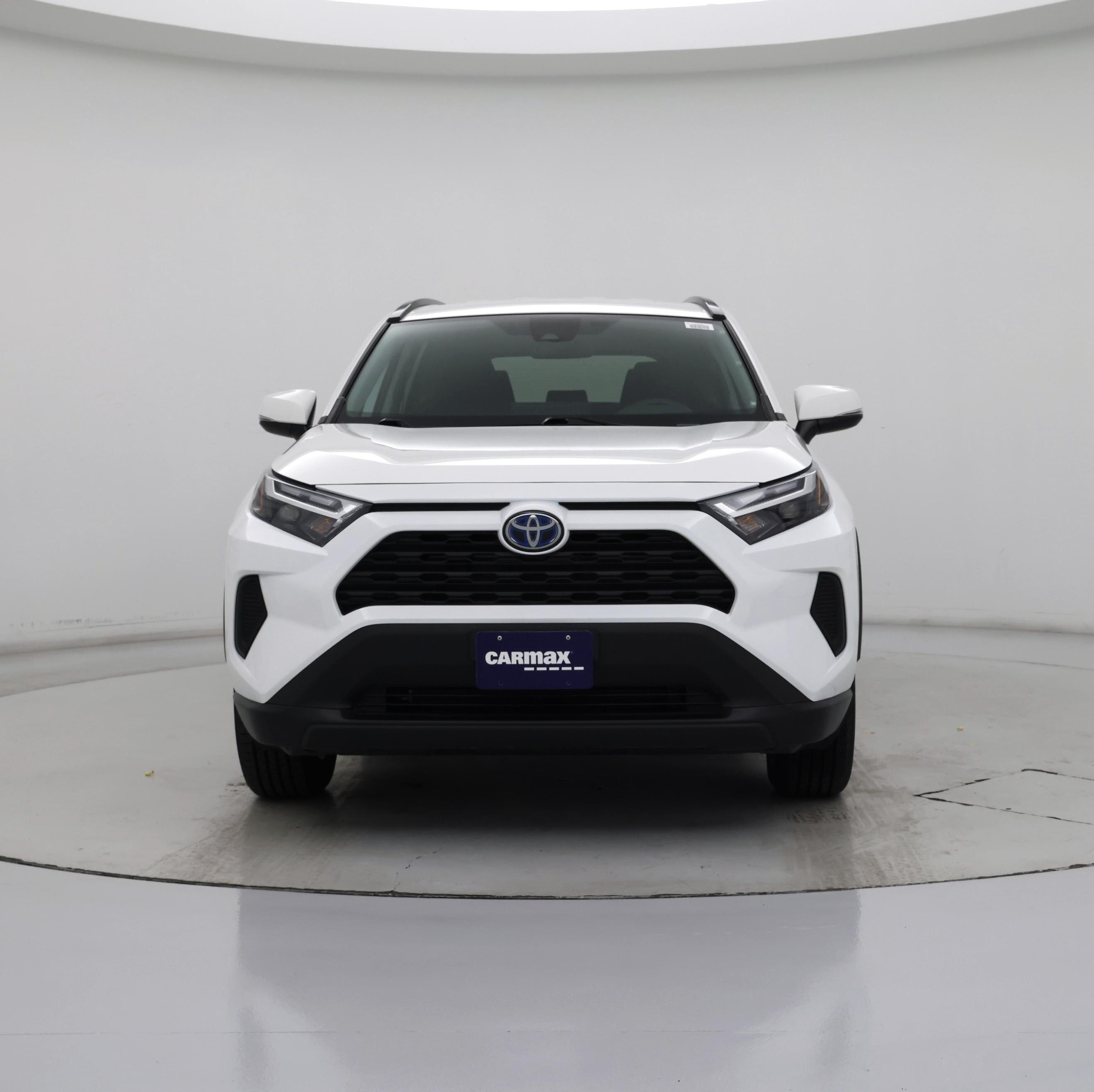 Thumbnail: 2024 Toyota RAV4 - 5