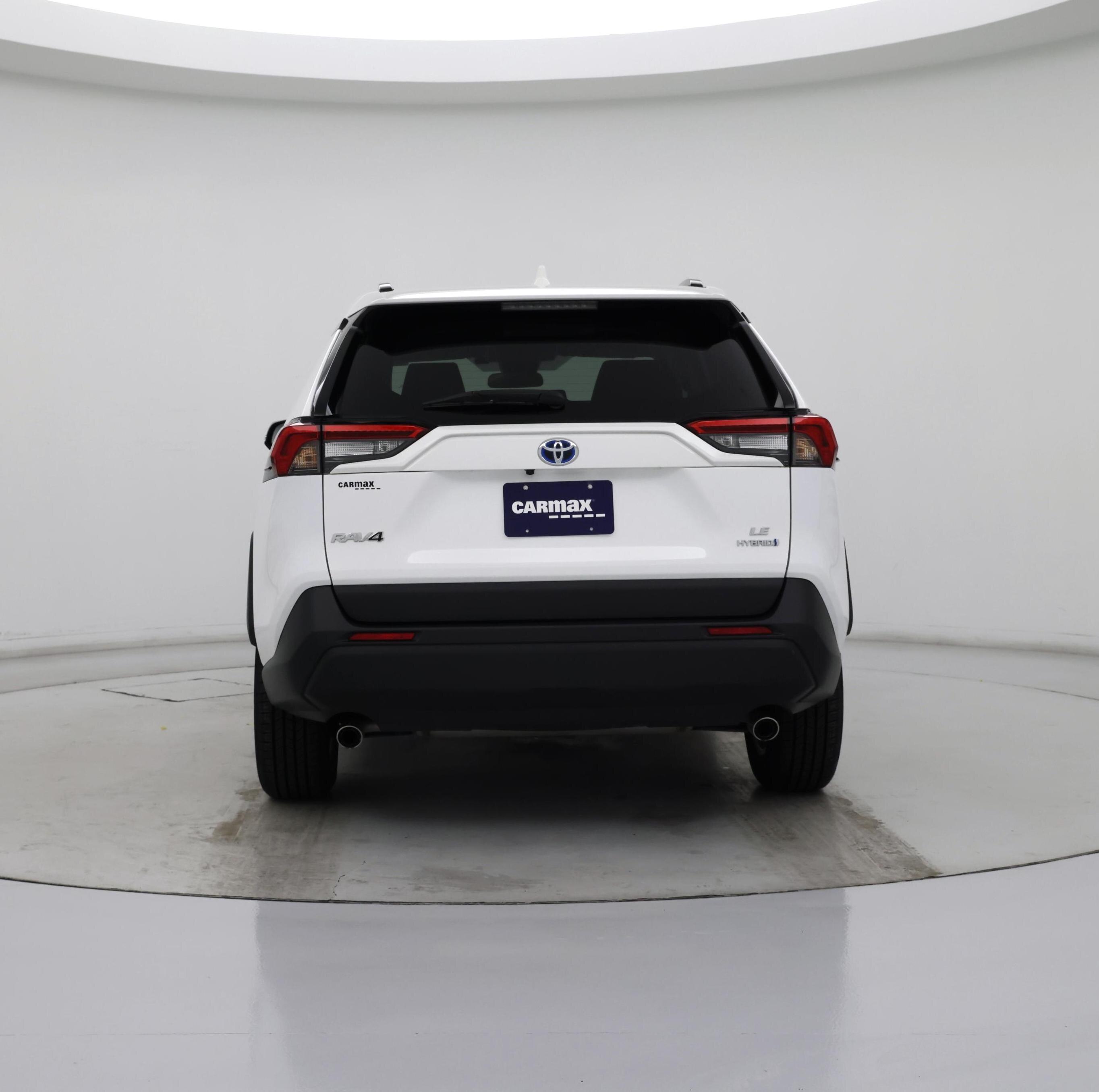 Thumbnail: 2024 Toyota RAV4 - 6