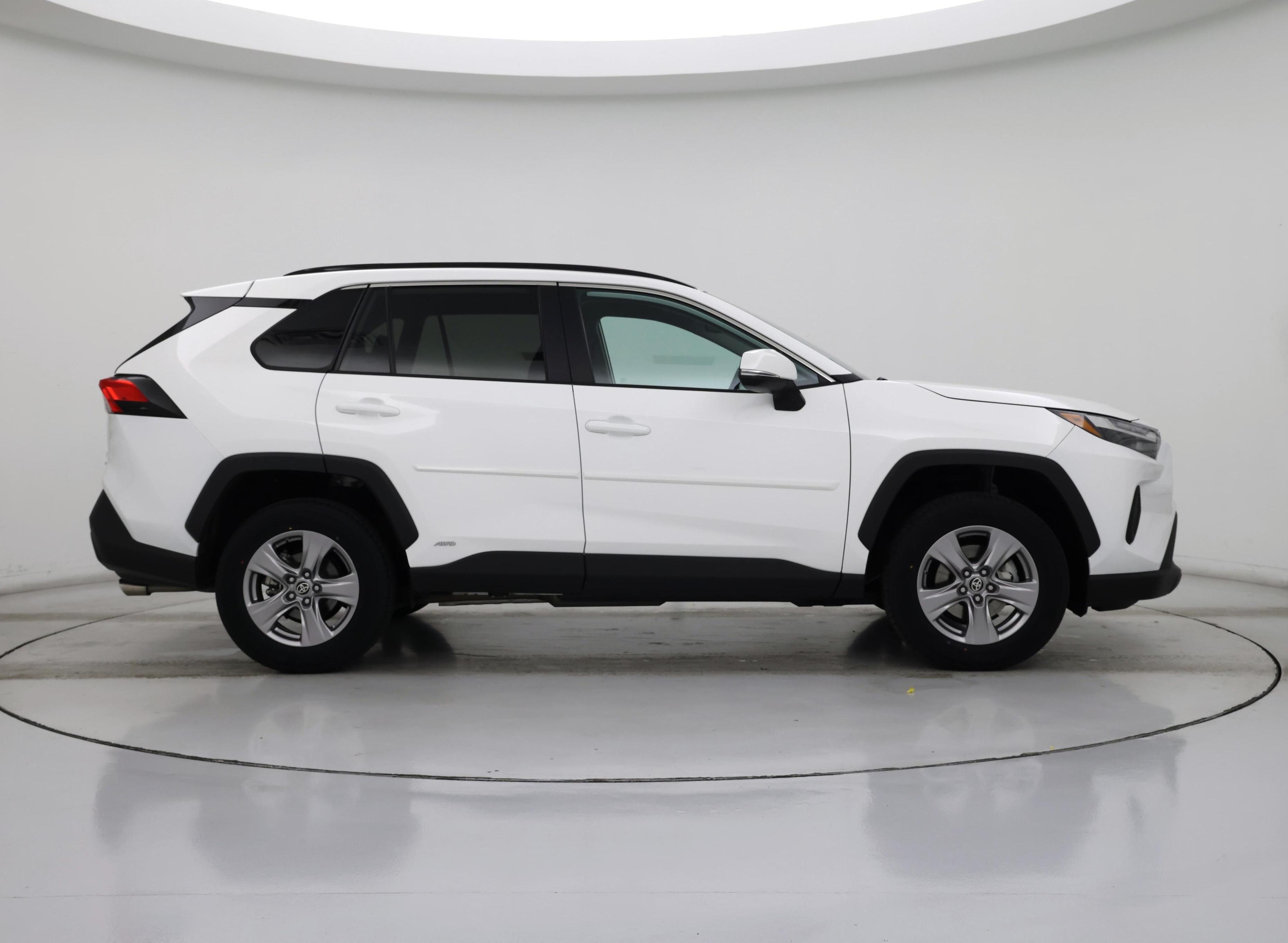 Thumbnail: 2024 Toyota RAV4 - 7