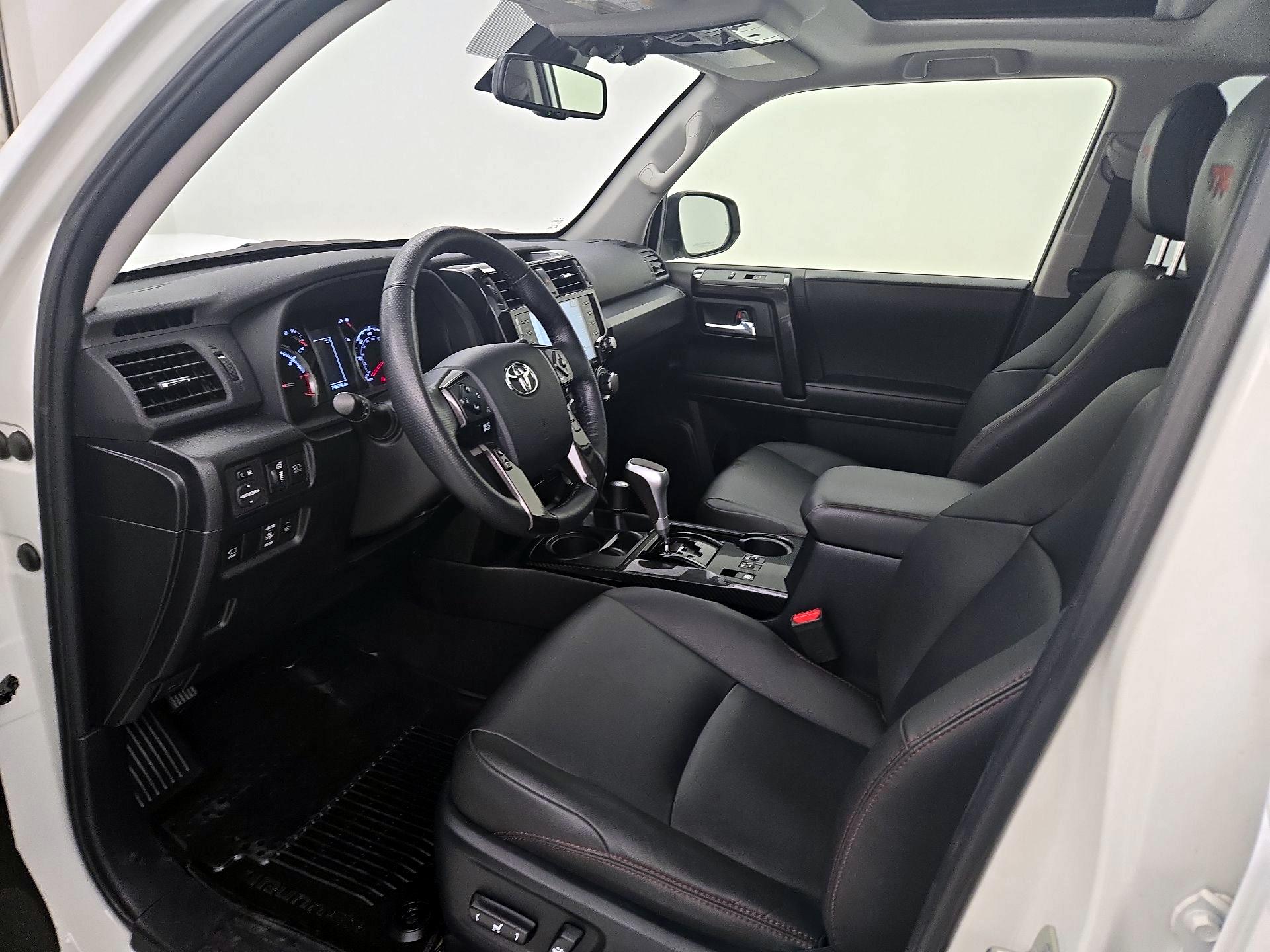 Thumbnail: 2023 Toyota 4Runner - 11