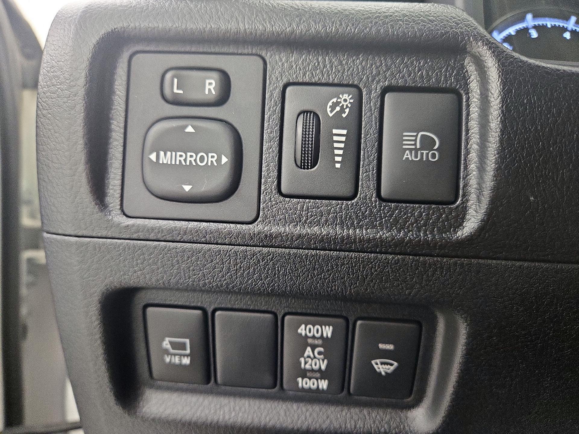 Thumbnail: 2023 Toyota 4Runner - 13