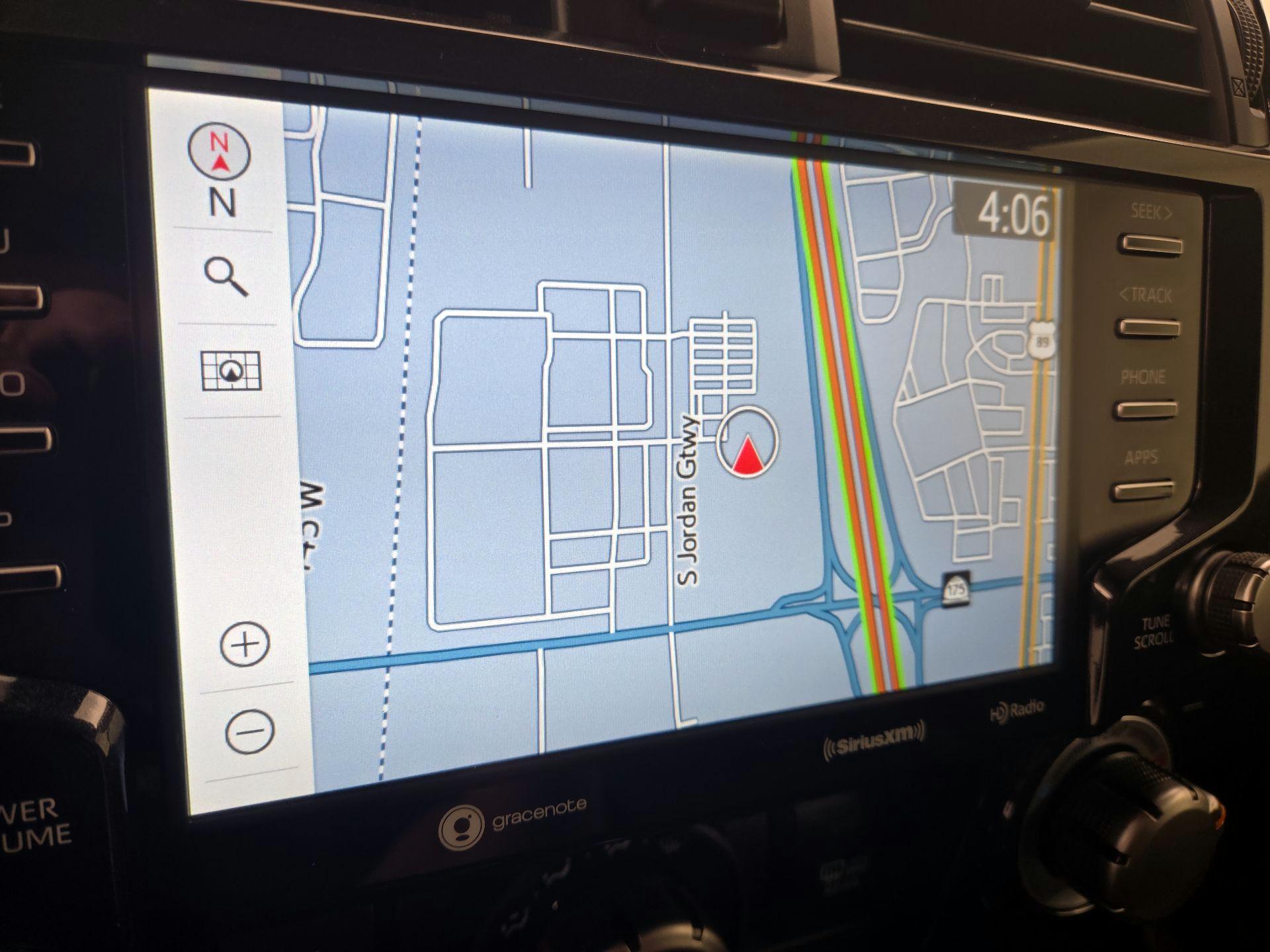 Thumbnail: 2023 Toyota 4Runner - 14