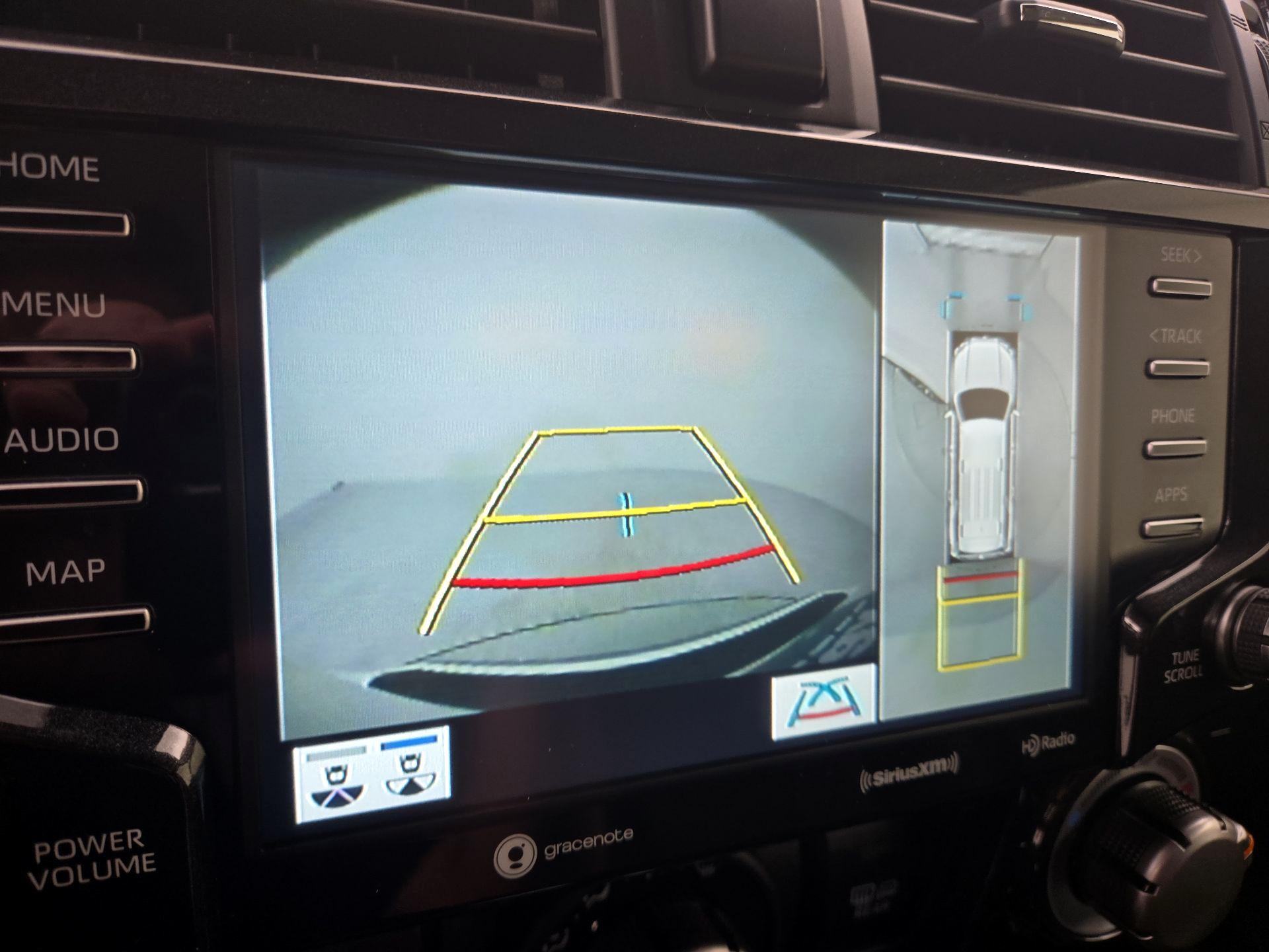 Thumbnail: 2023 Toyota 4Runner - 15