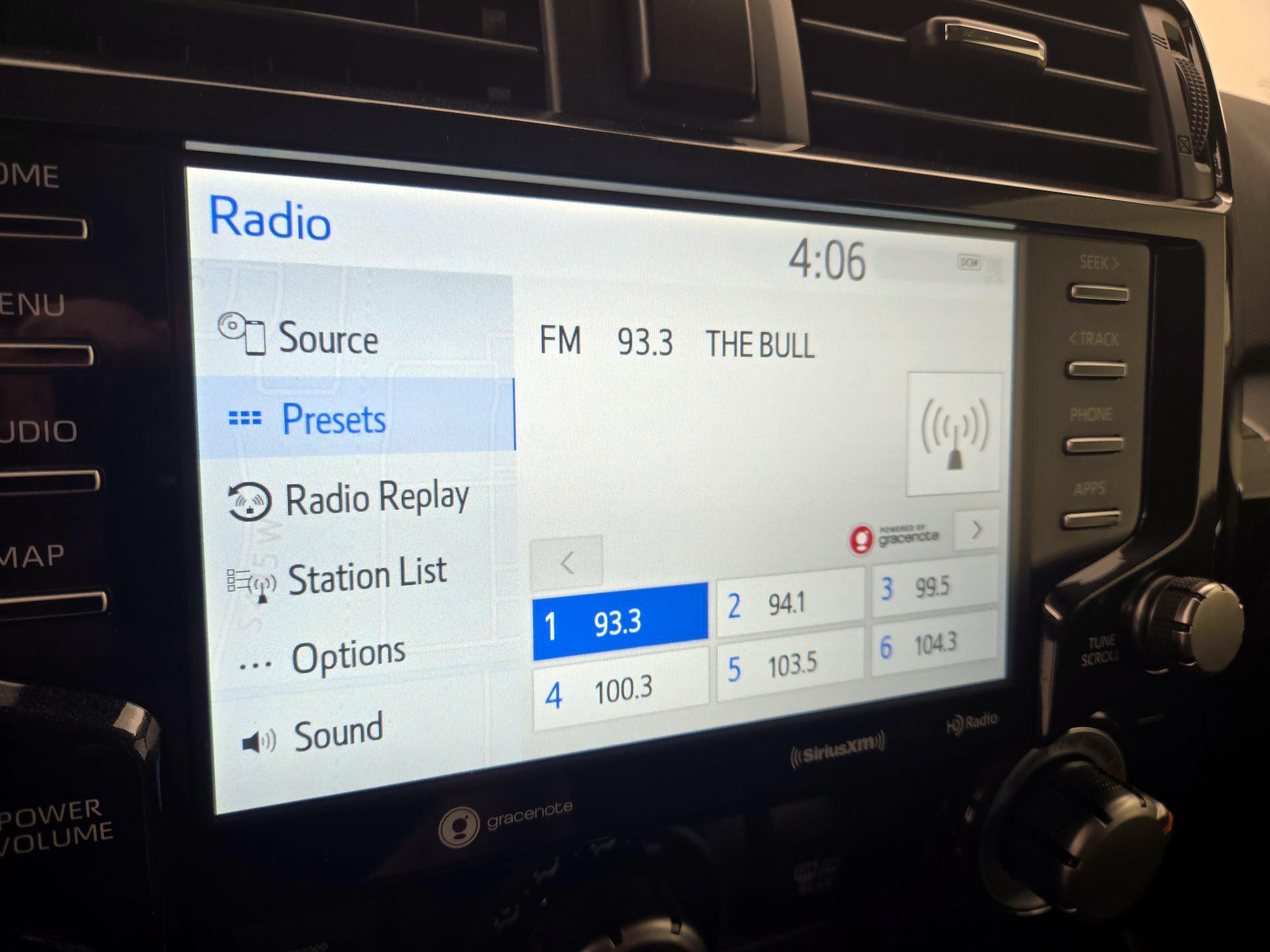 Thumbnail: 2023 Toyota 4Runner - 16