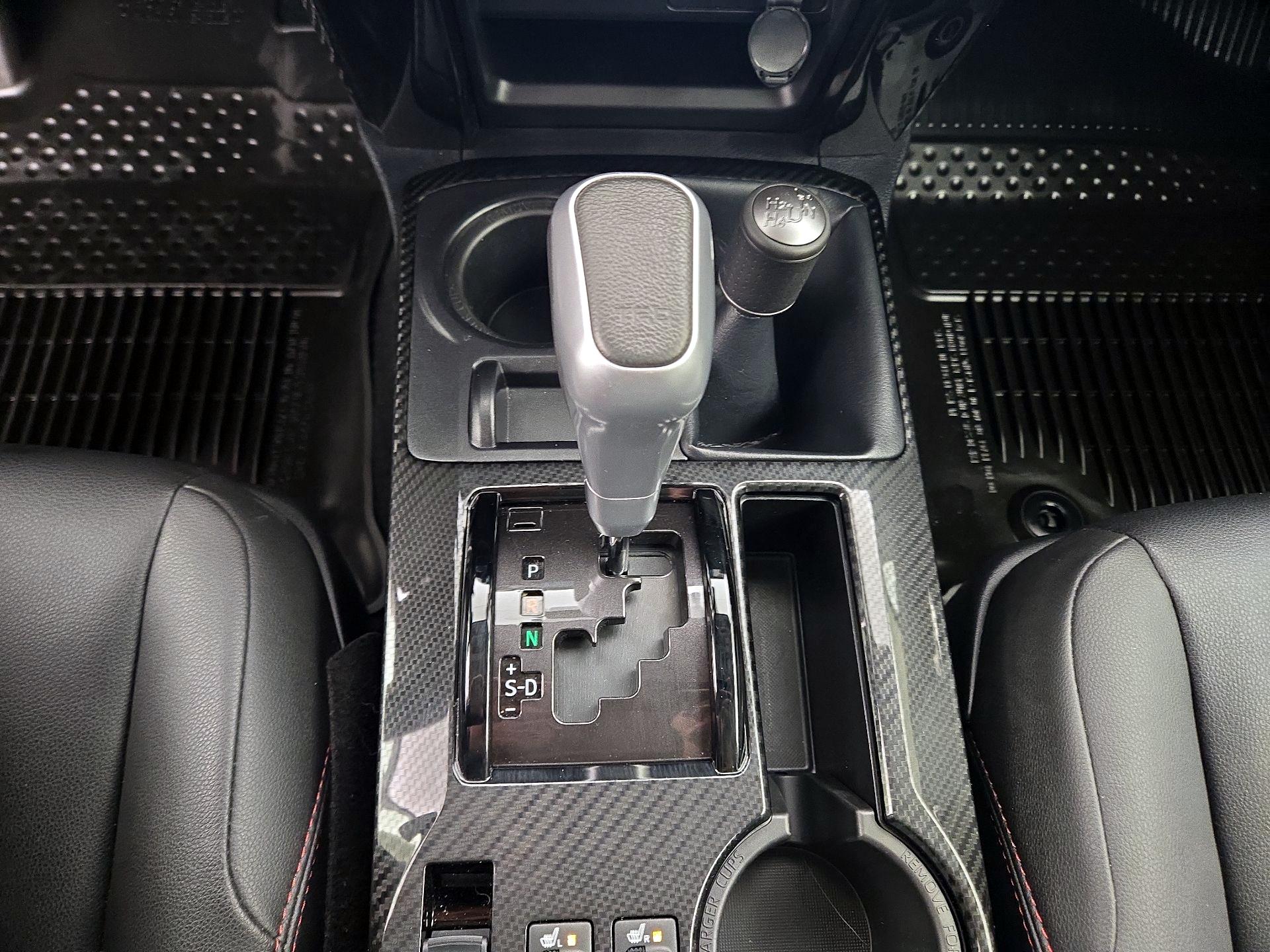 Thumbnail: 2023 Toyota 4Runner - 18