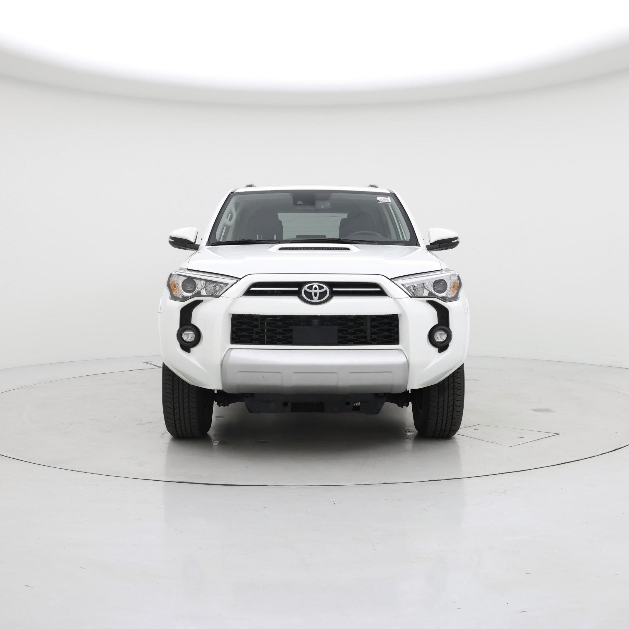 Thumbnail: 2023 Toyota 4Runner - 5