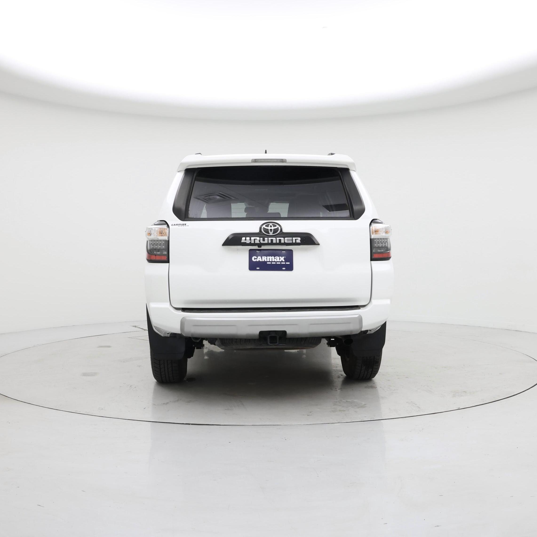 Thumbnail: 2023 Toyota 4Runner - 6