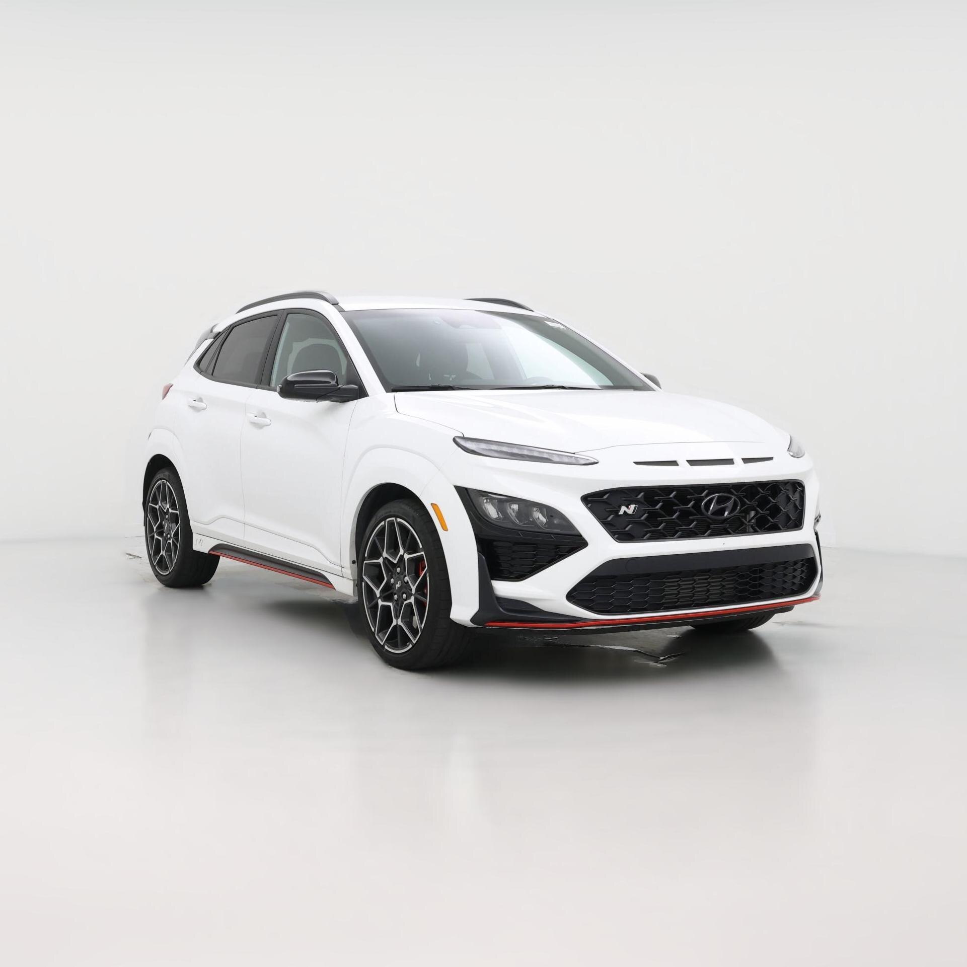 Thumbnail: 2023 Hyundai Kona - 1