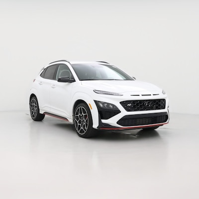 2023 Hyundai Kona N