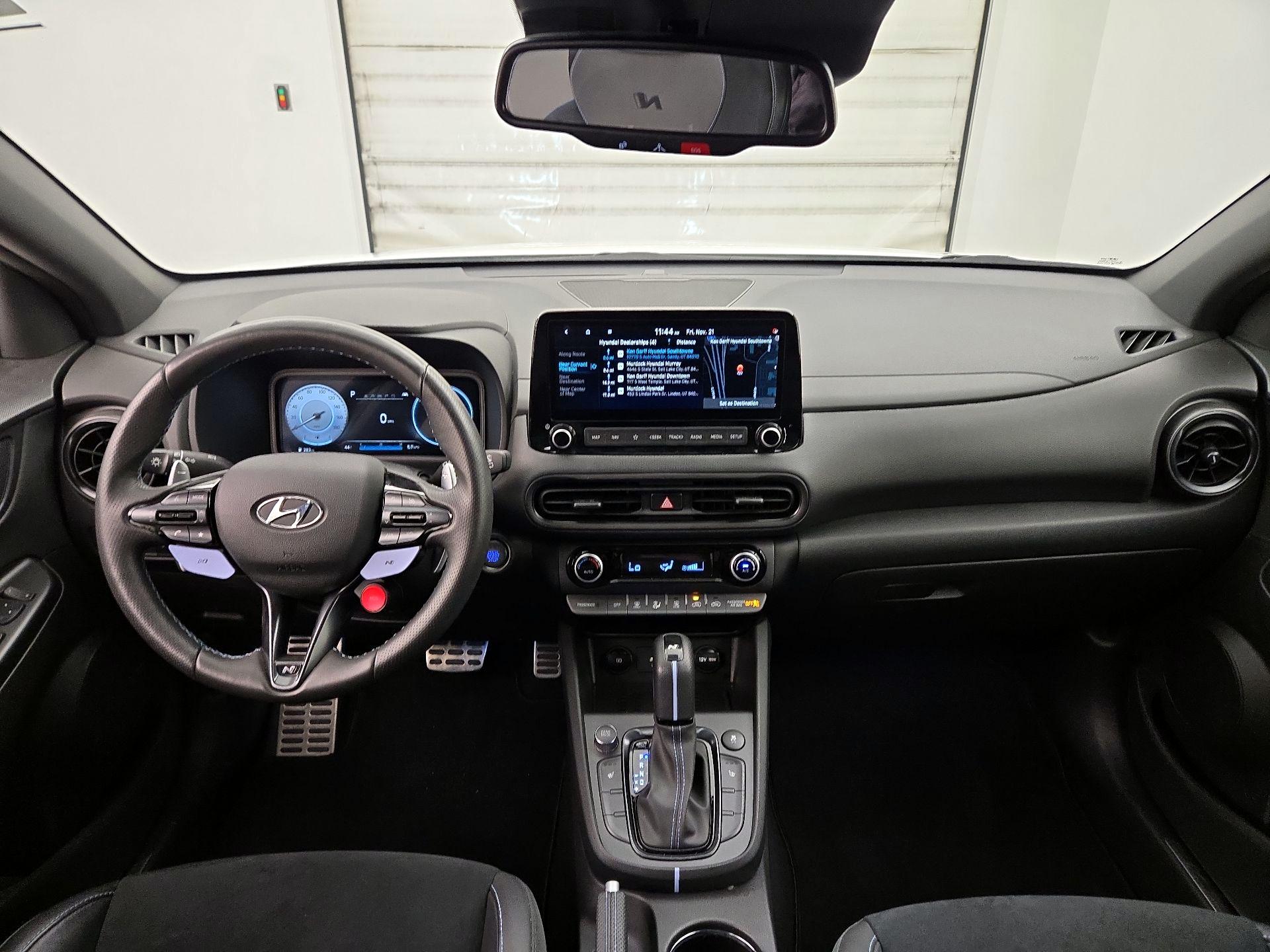 Thumbnail: 2023 Hyundai Kona - 9