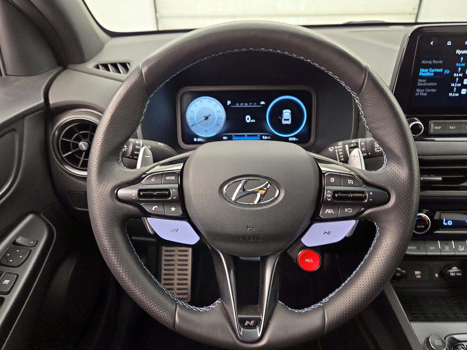 Thumbnail: 2023 Hyundai Kona - 10