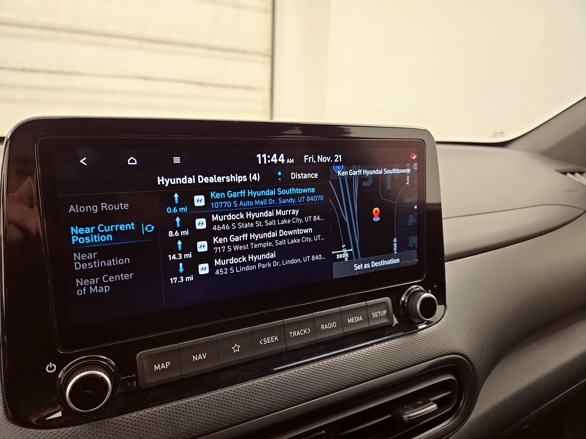 Thumbnail: 2023 Hyundai Kona - 14