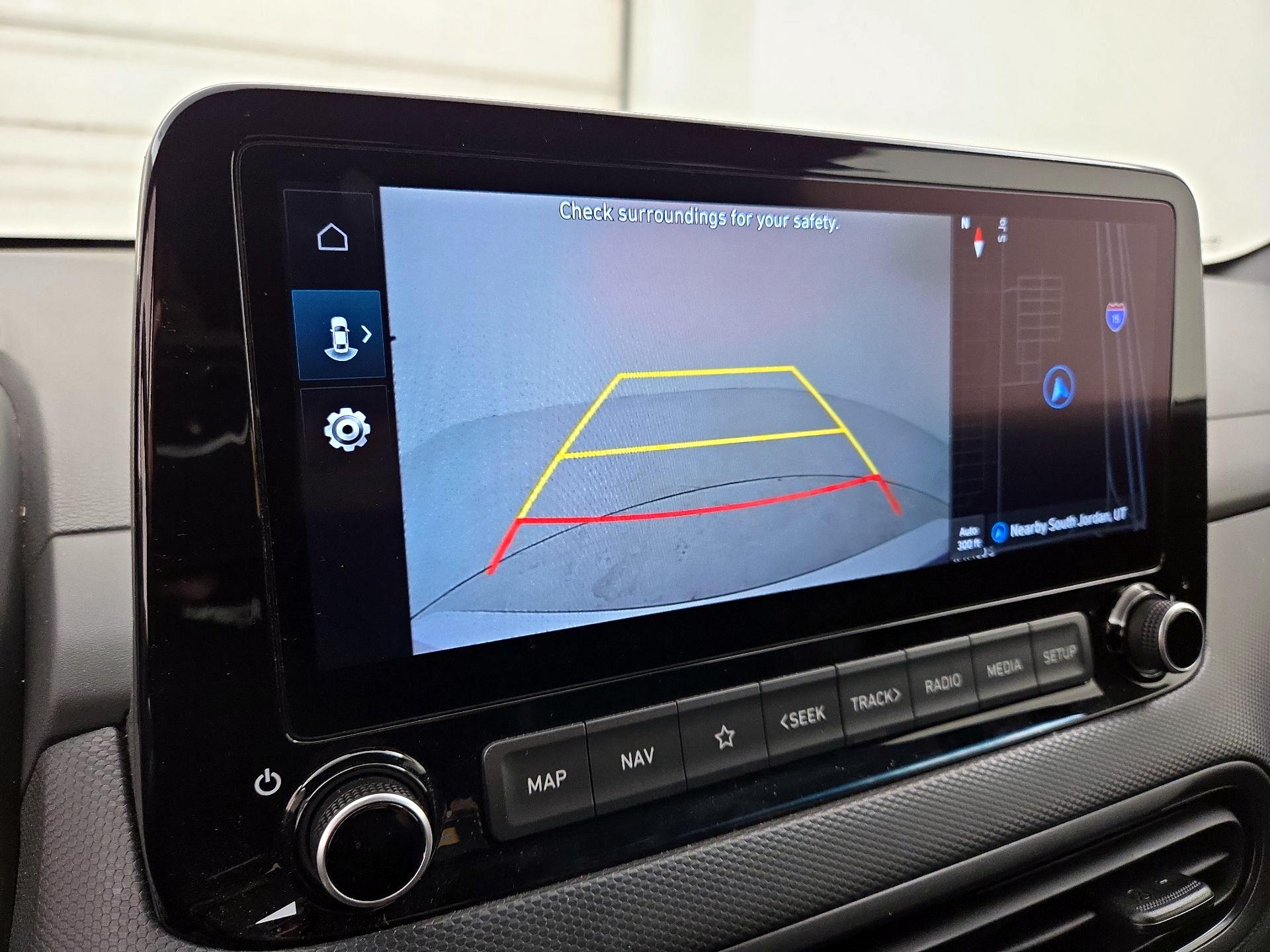 Thumbnail: 2023 Hyundai Kona - 15