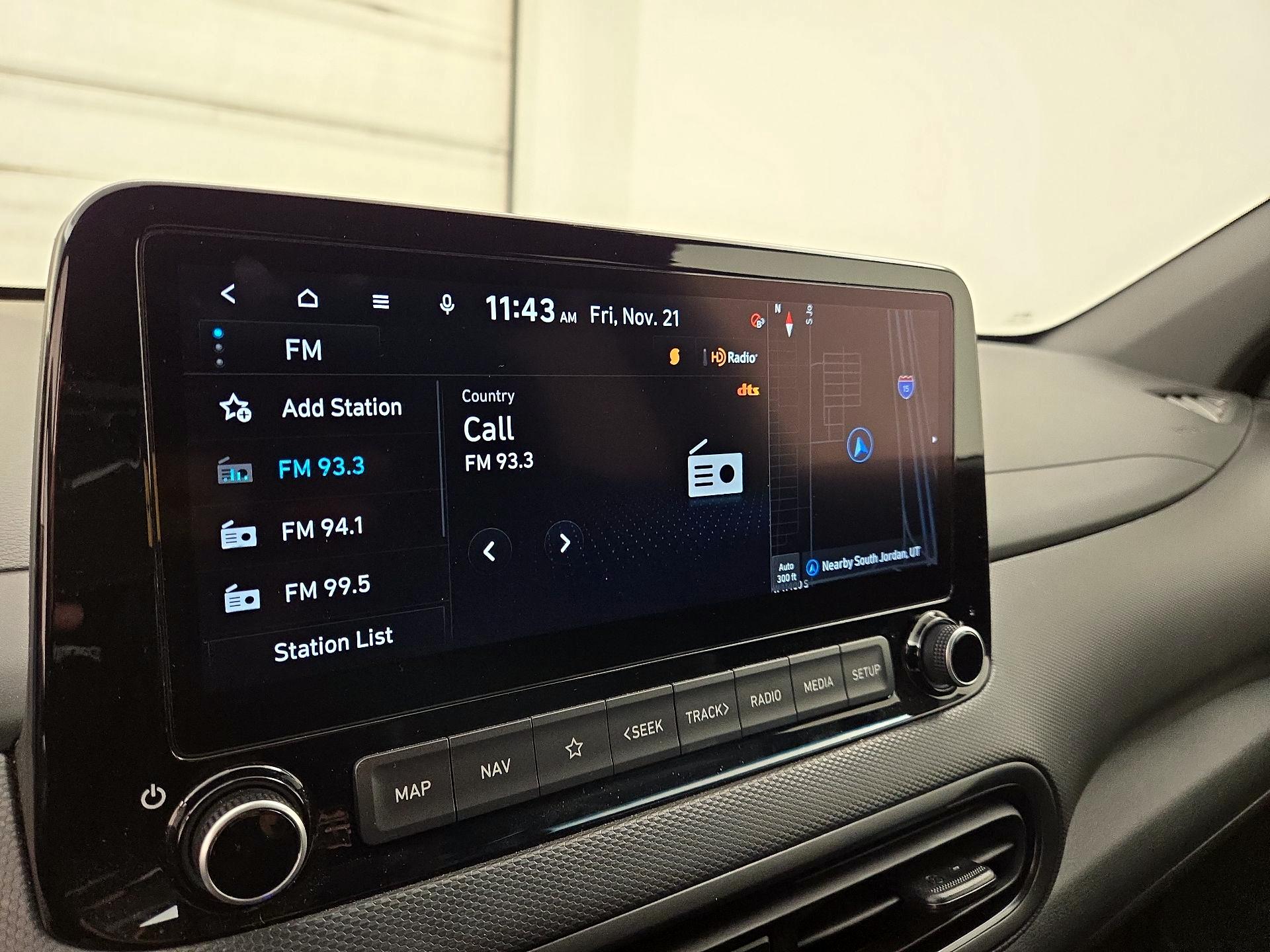 Thumbnail: 2023 Hyundai Kona - 16