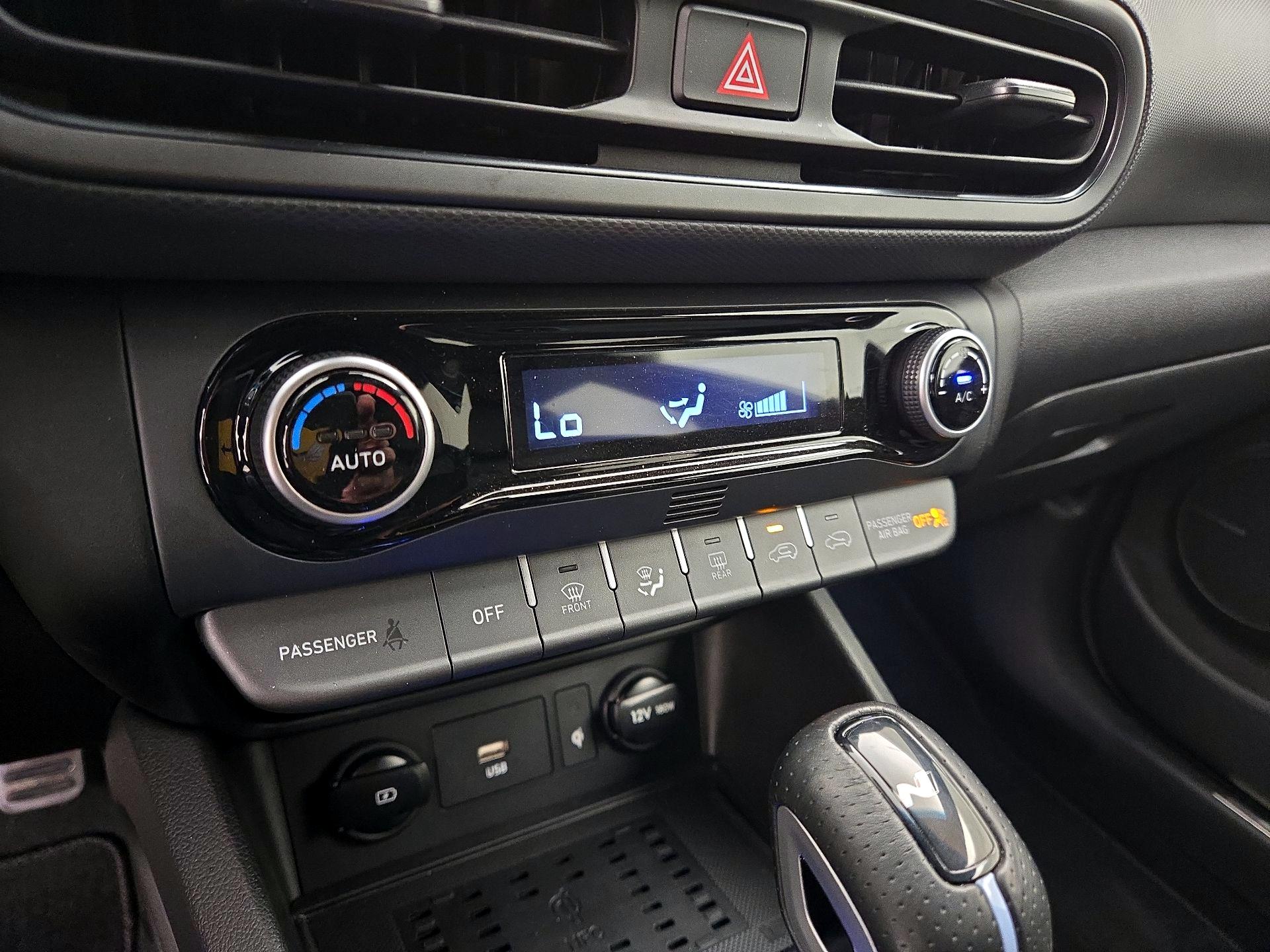 Thumbnail: 2023 Hyundai Kona - 17