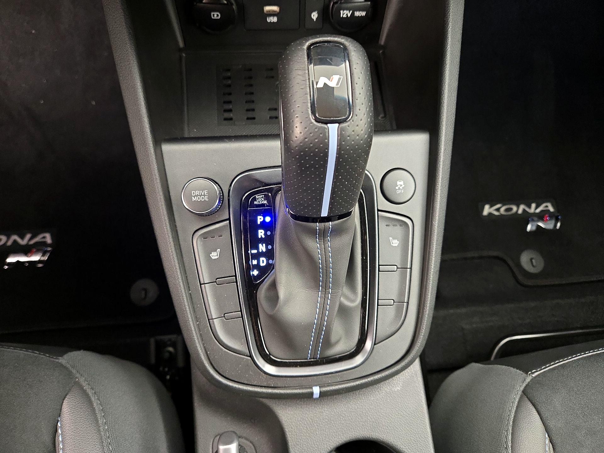 Thumbnail: 2023 Hyundai Kona - 18