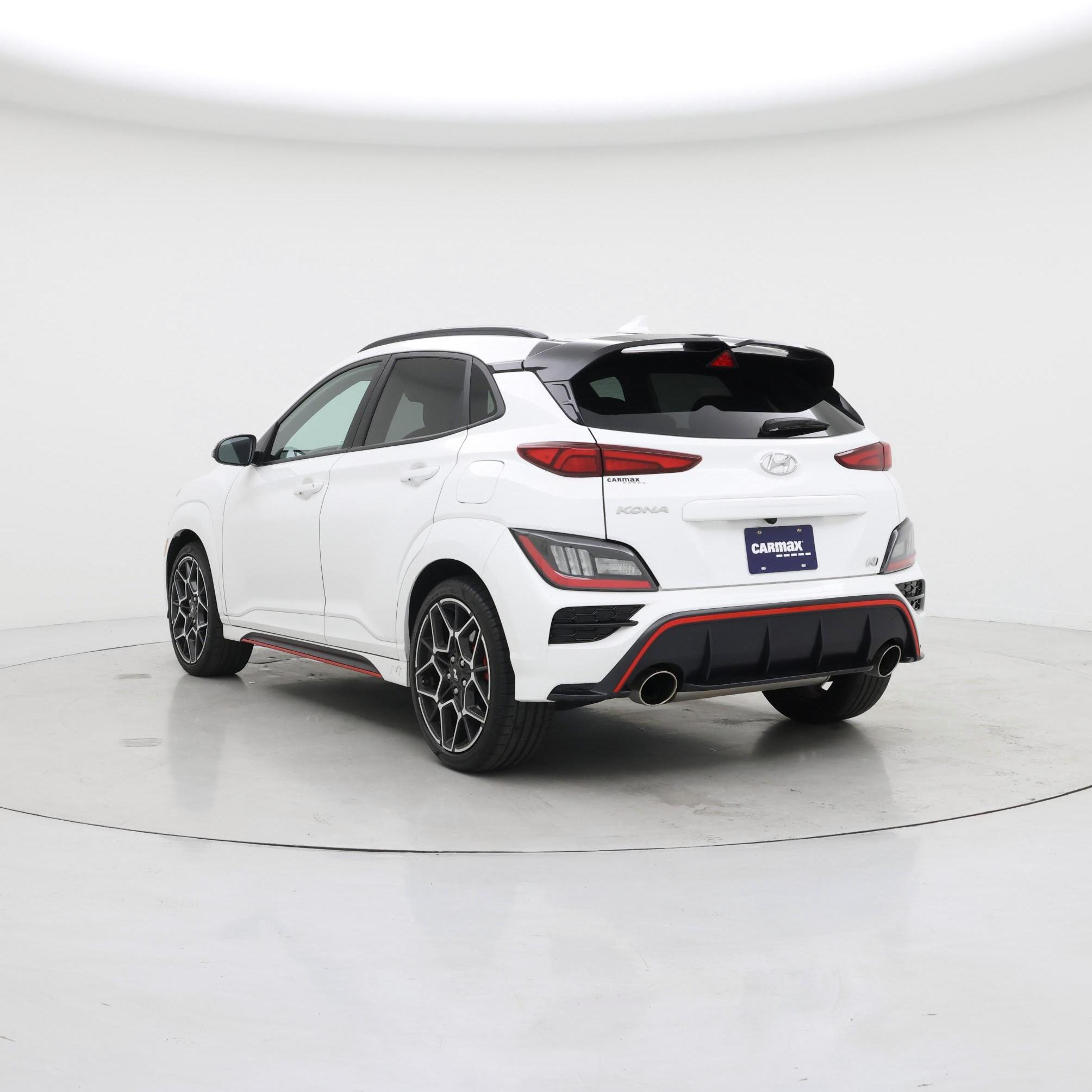 Thumbnail: 2023 Hyundai Kona - 2