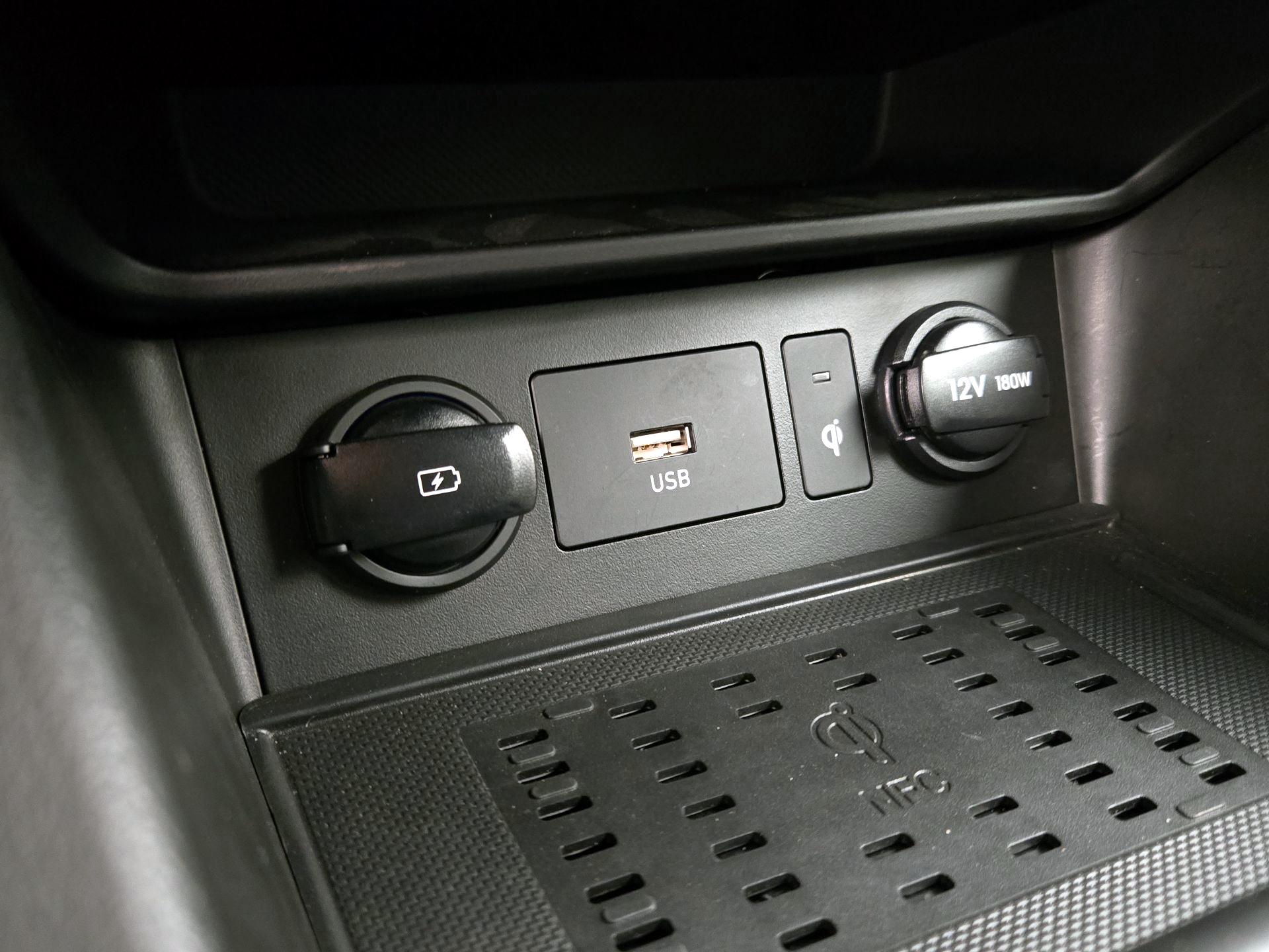 Thumbnail: 2023 Hyundai Kona - 19