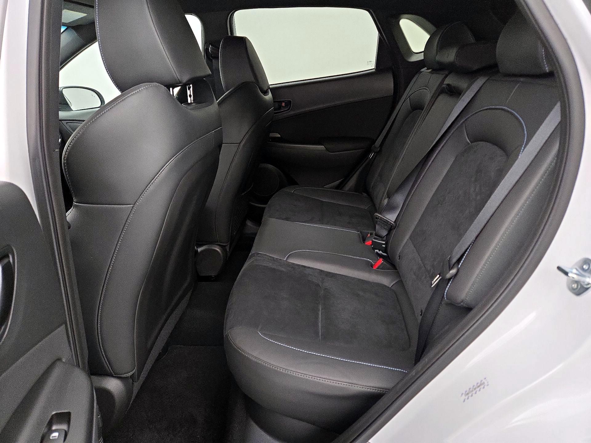 Thumbnail: 2023 Hyundai Kona - 20