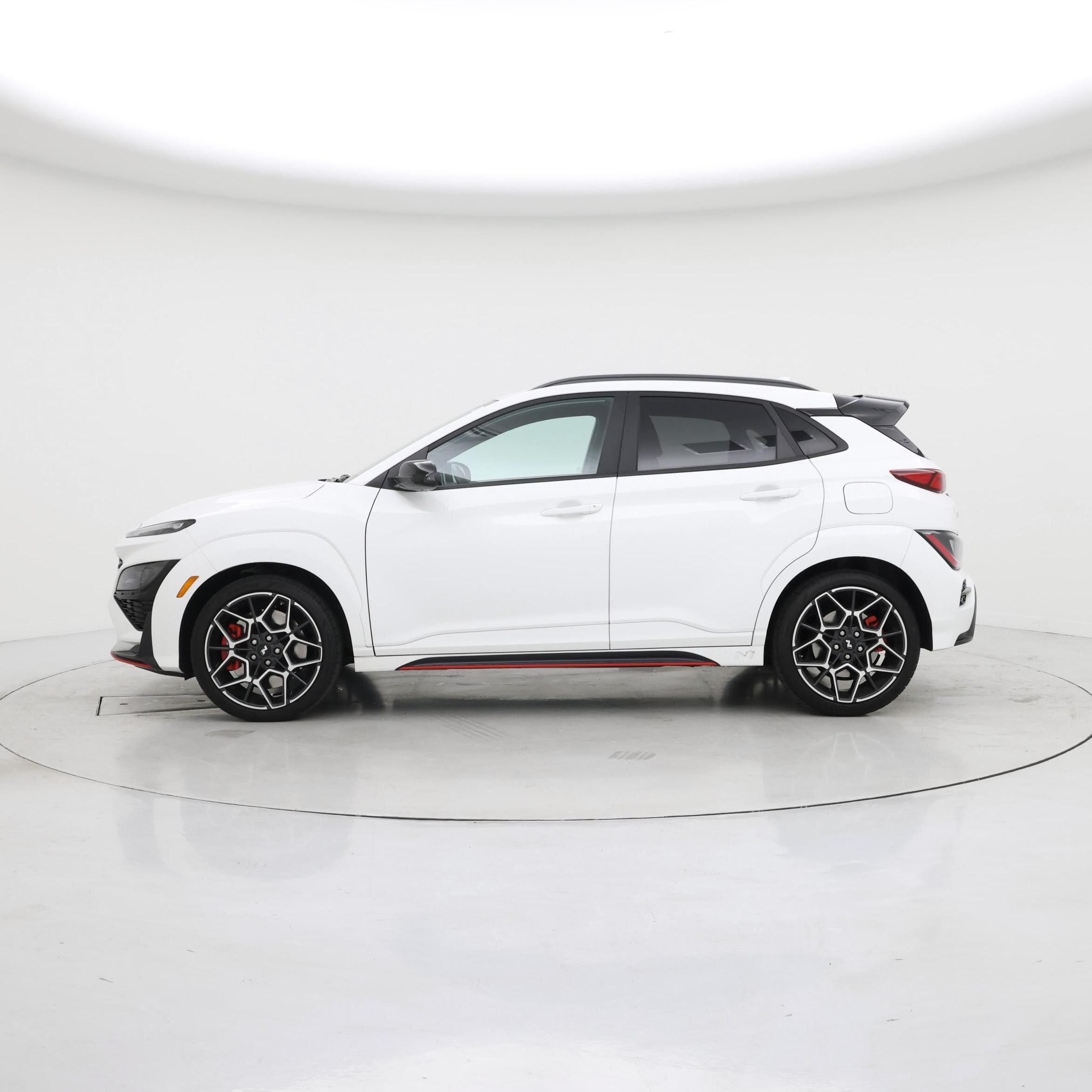 Thumbnail: 2023 Hyundai Kona - 3