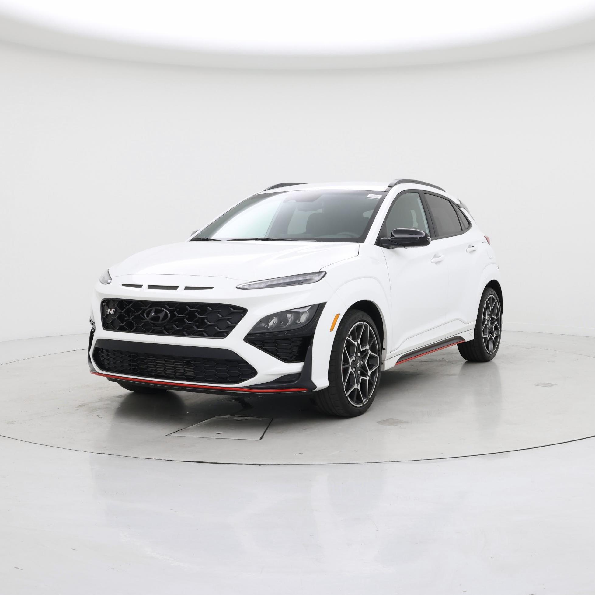 Thumbnail: 2023 Hyundai Kona - 4