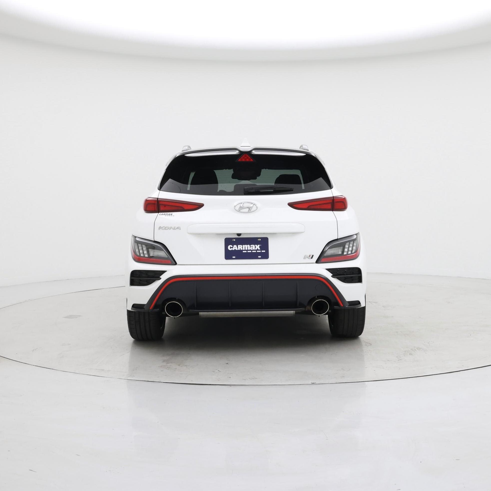Thumbnail: 2023 Hyundai Kona - 6