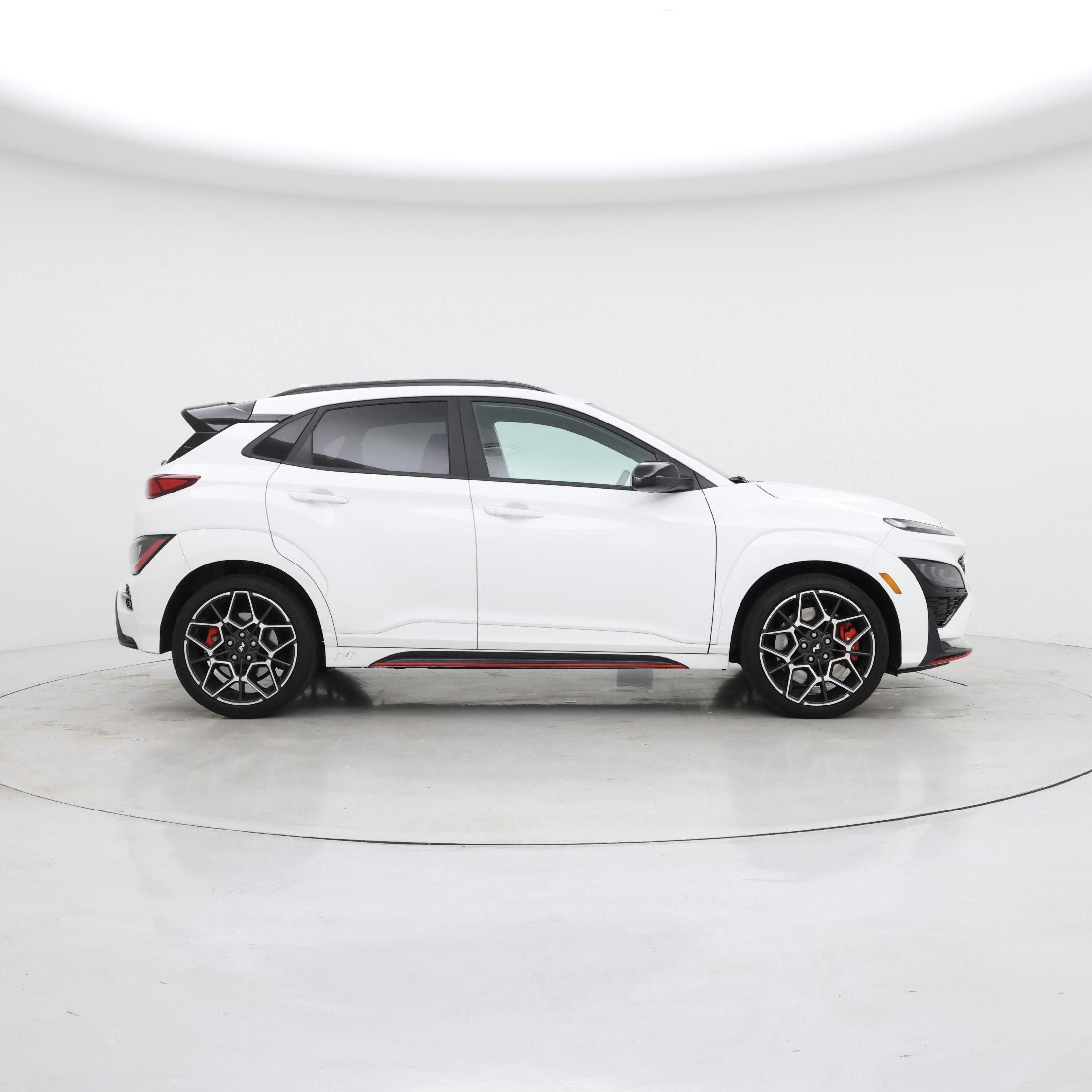 Thumbnail: 2023 Hyundai Kona - 7