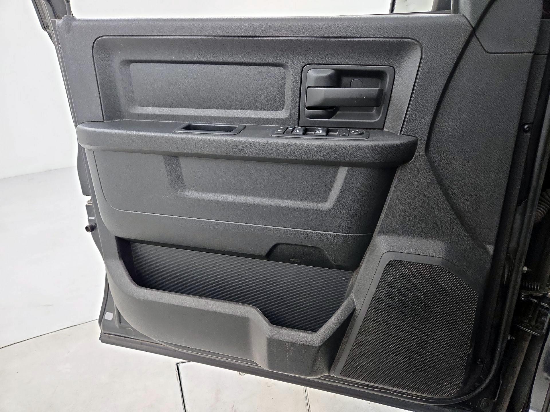 Thumbnail: 2017 RAM 1500 - 12