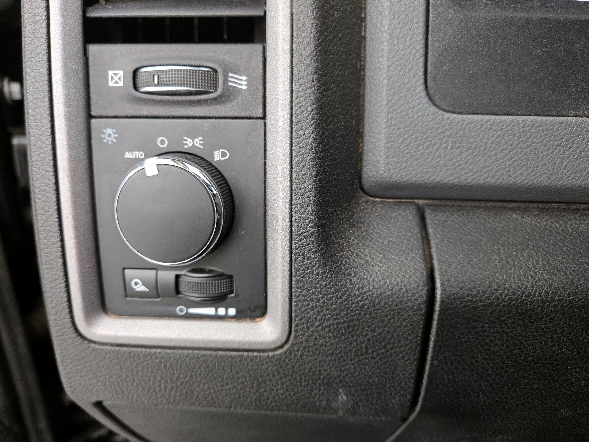 Thumbnail: 2017 RAM 1500 - 13