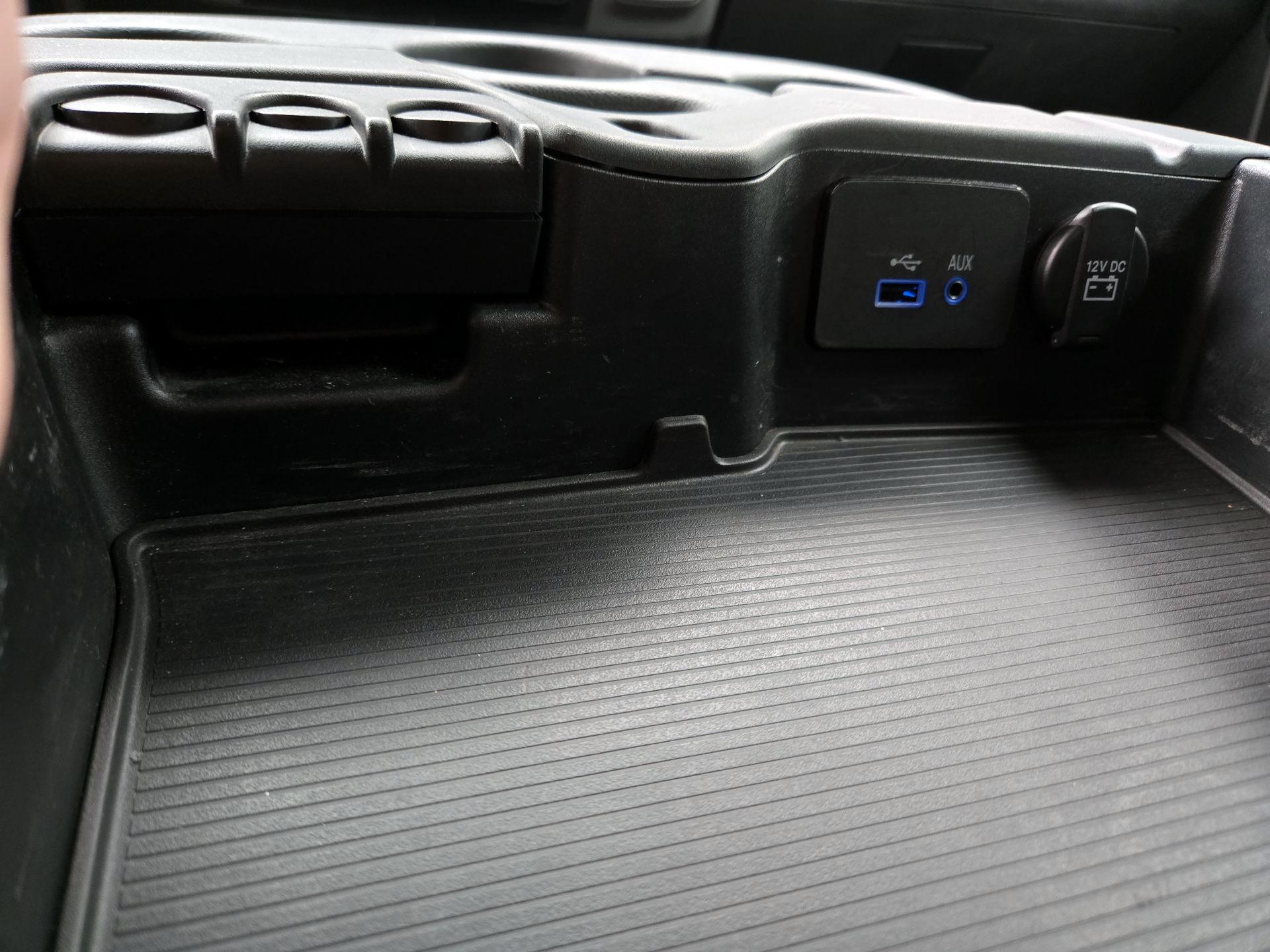 Thumbnail: 2017 RAM 1500 - 18