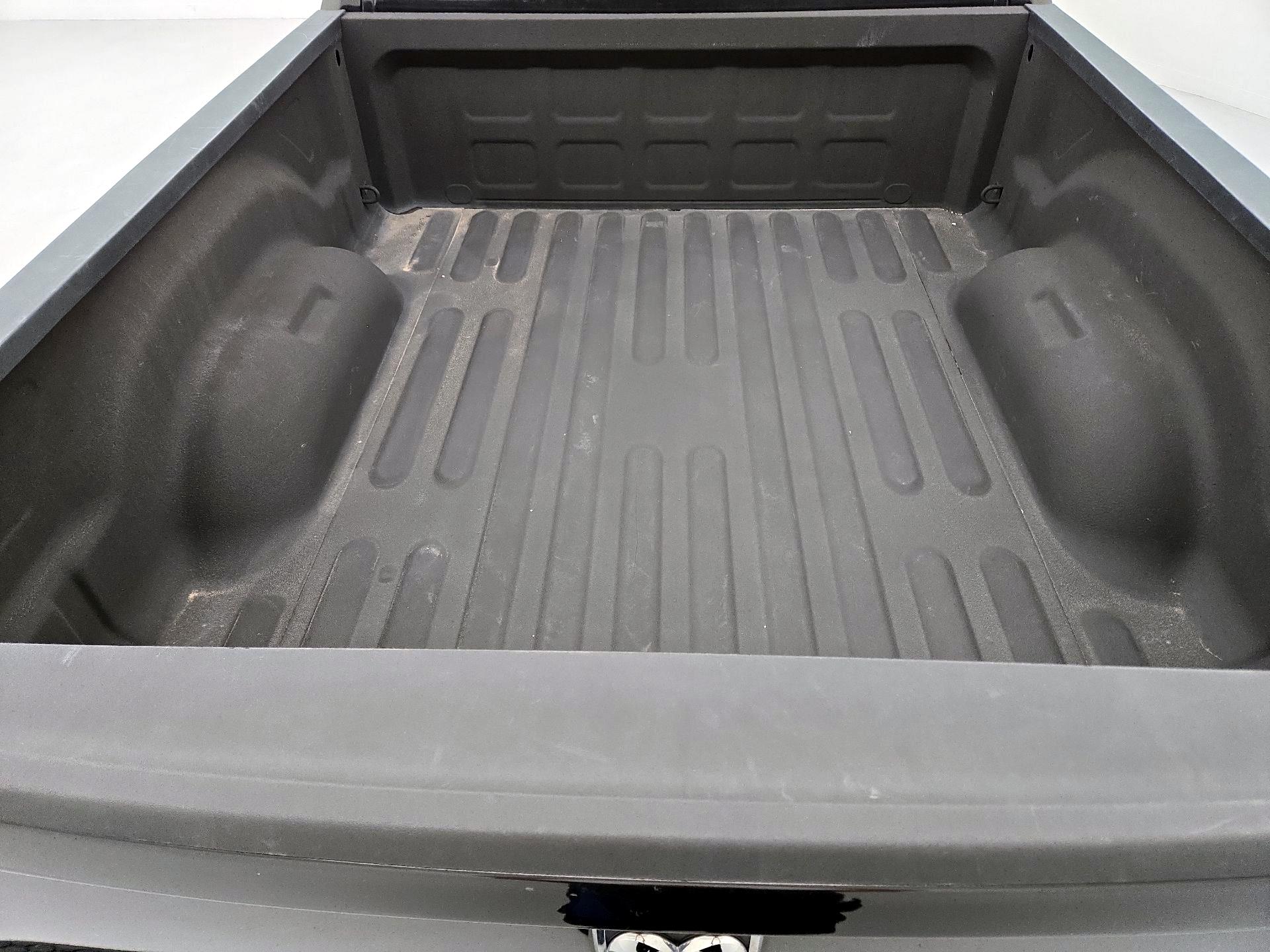 Thumbnail: 2017 RAM 1500 - 20