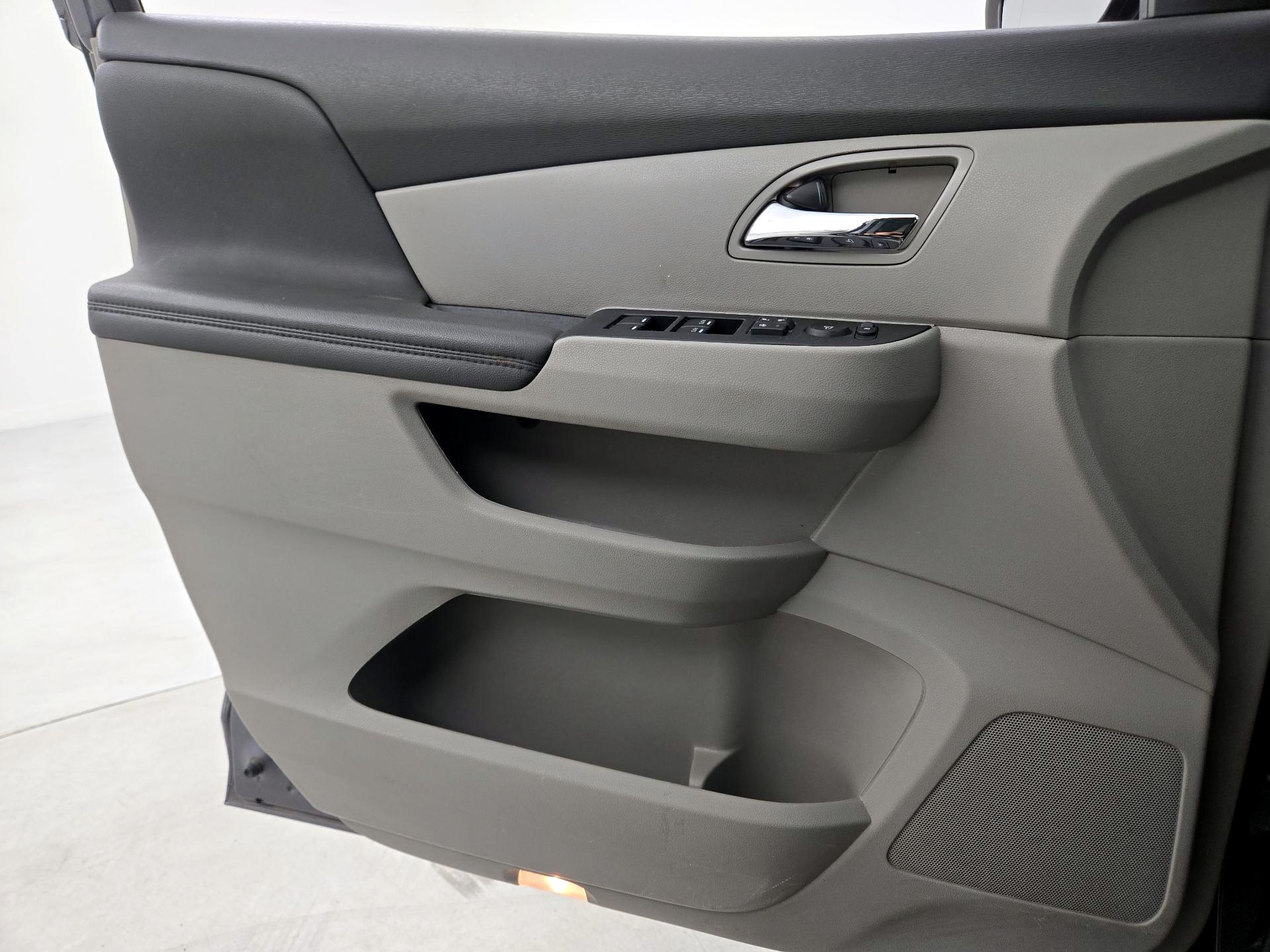 Thumbnail: 2016 Honda Odyssey - 12