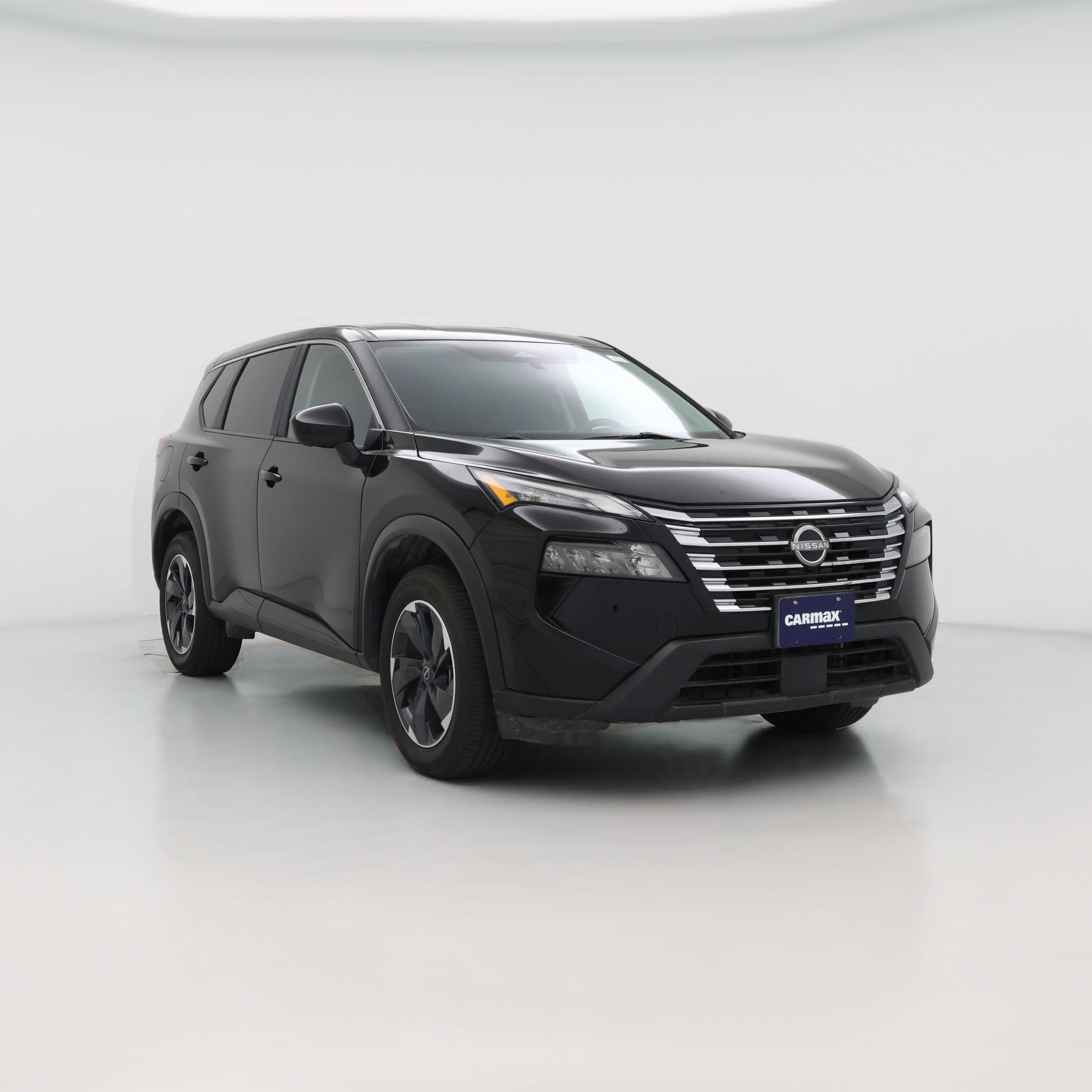 Thumbnail: 2024 Nissan Rogue - 1