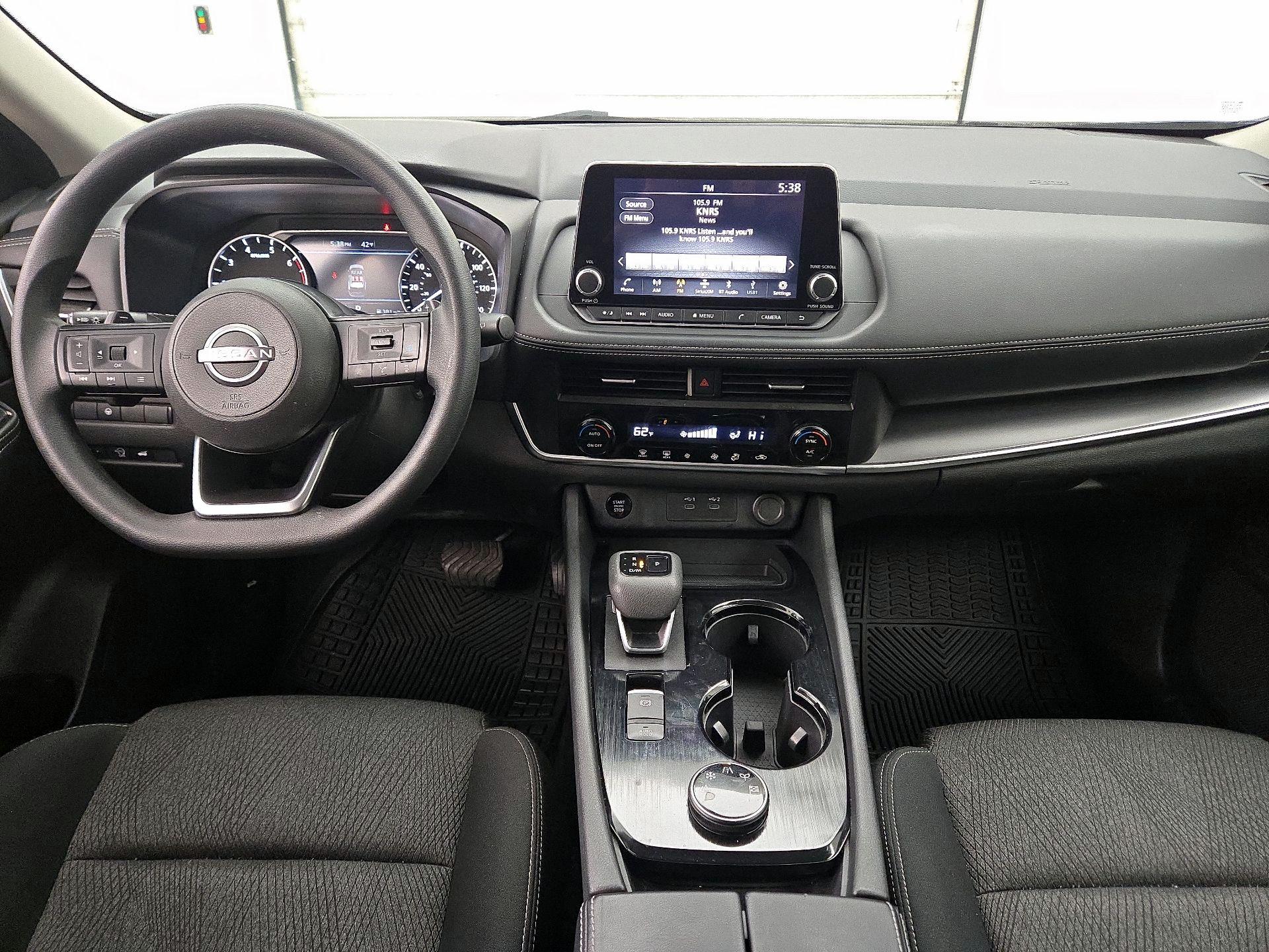 Thumbnail: 2024 Nissan Rogue - 9