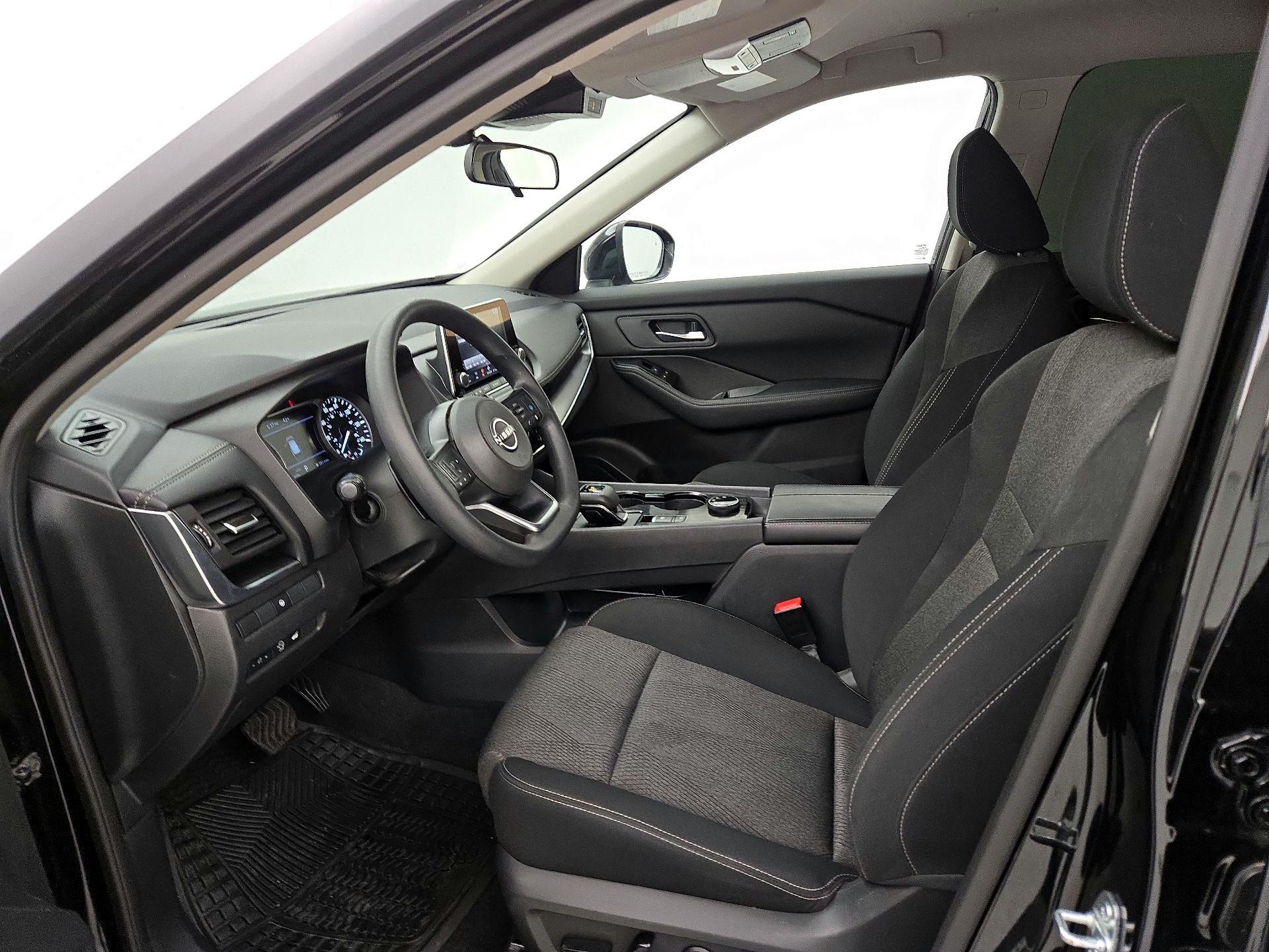 Thumbnail: 2024 Nissan Rogue - 11