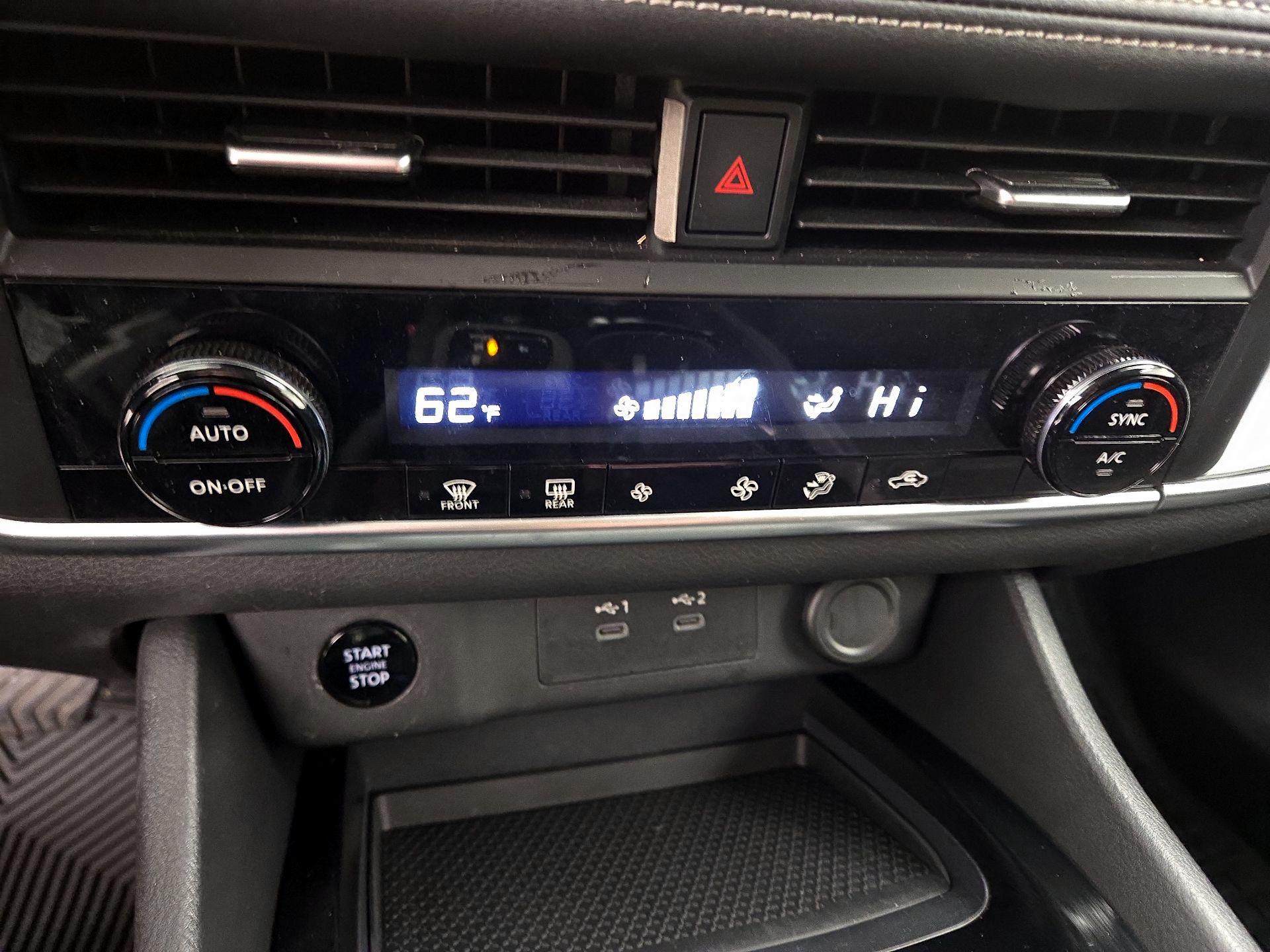 Thumbnail: 2024 Nissan Rogue - 16