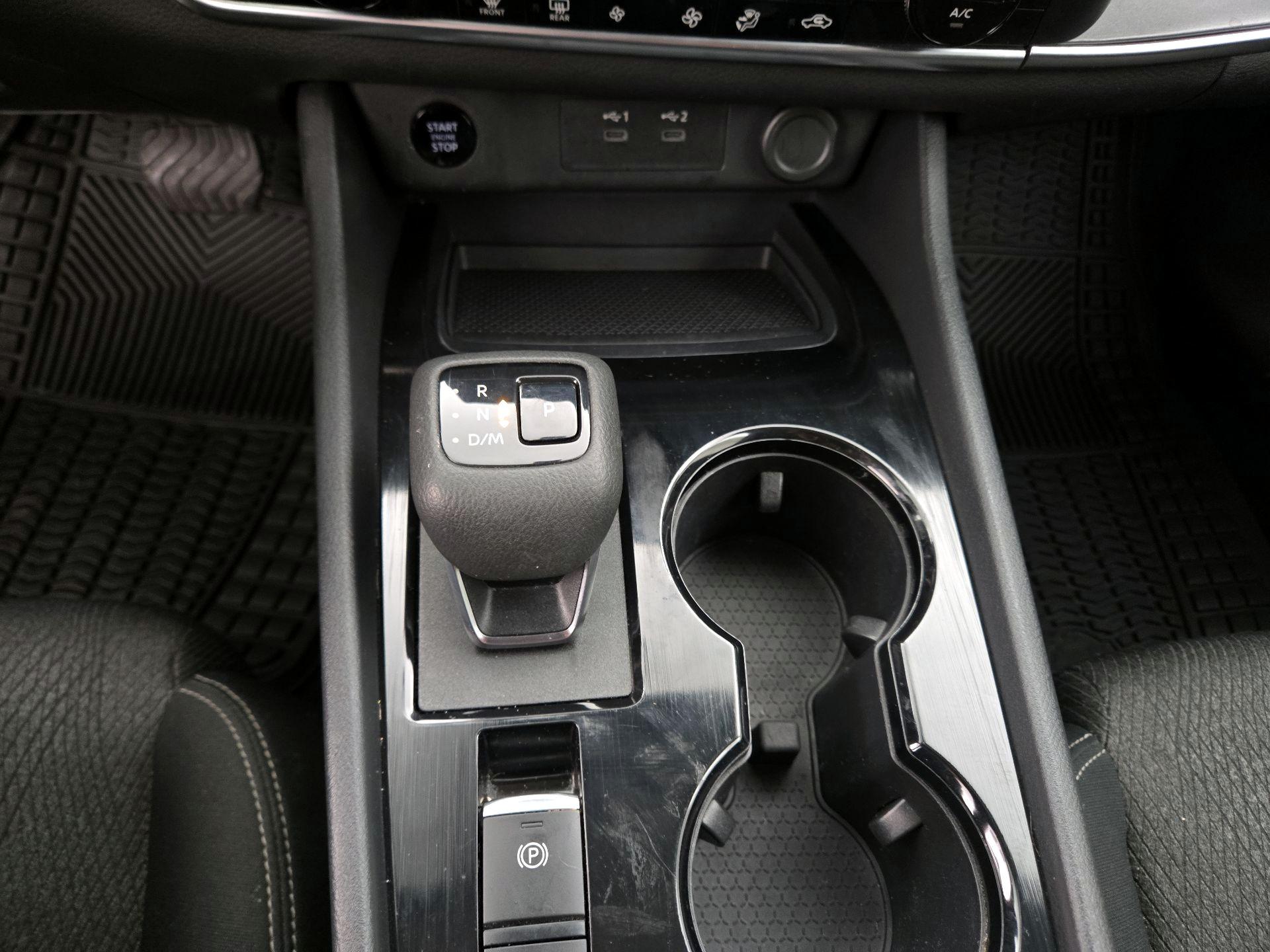 Thumbnail: 2024 Nissan Rogue - 17