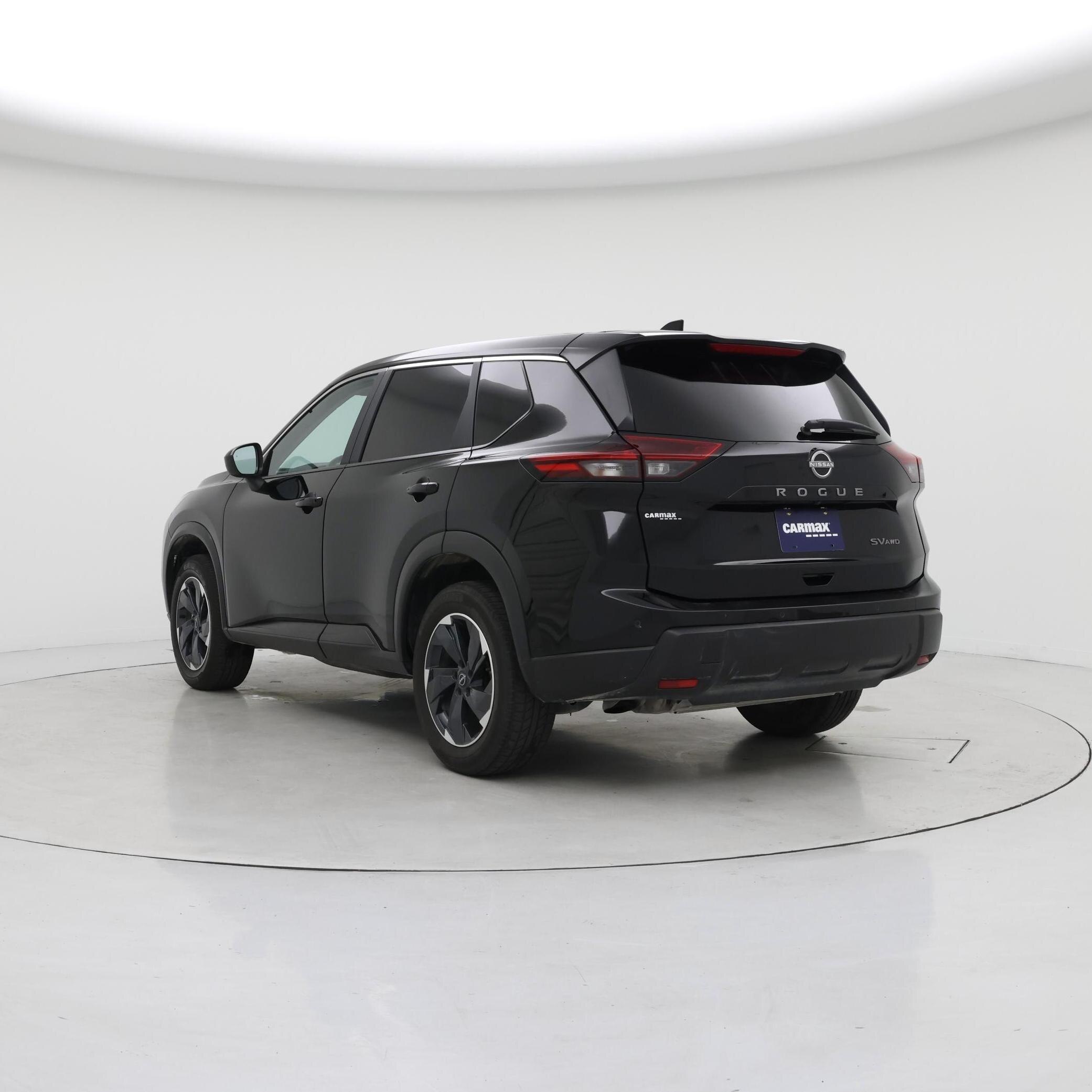 Thumbnail: 2024 Nissan Rogue - 2