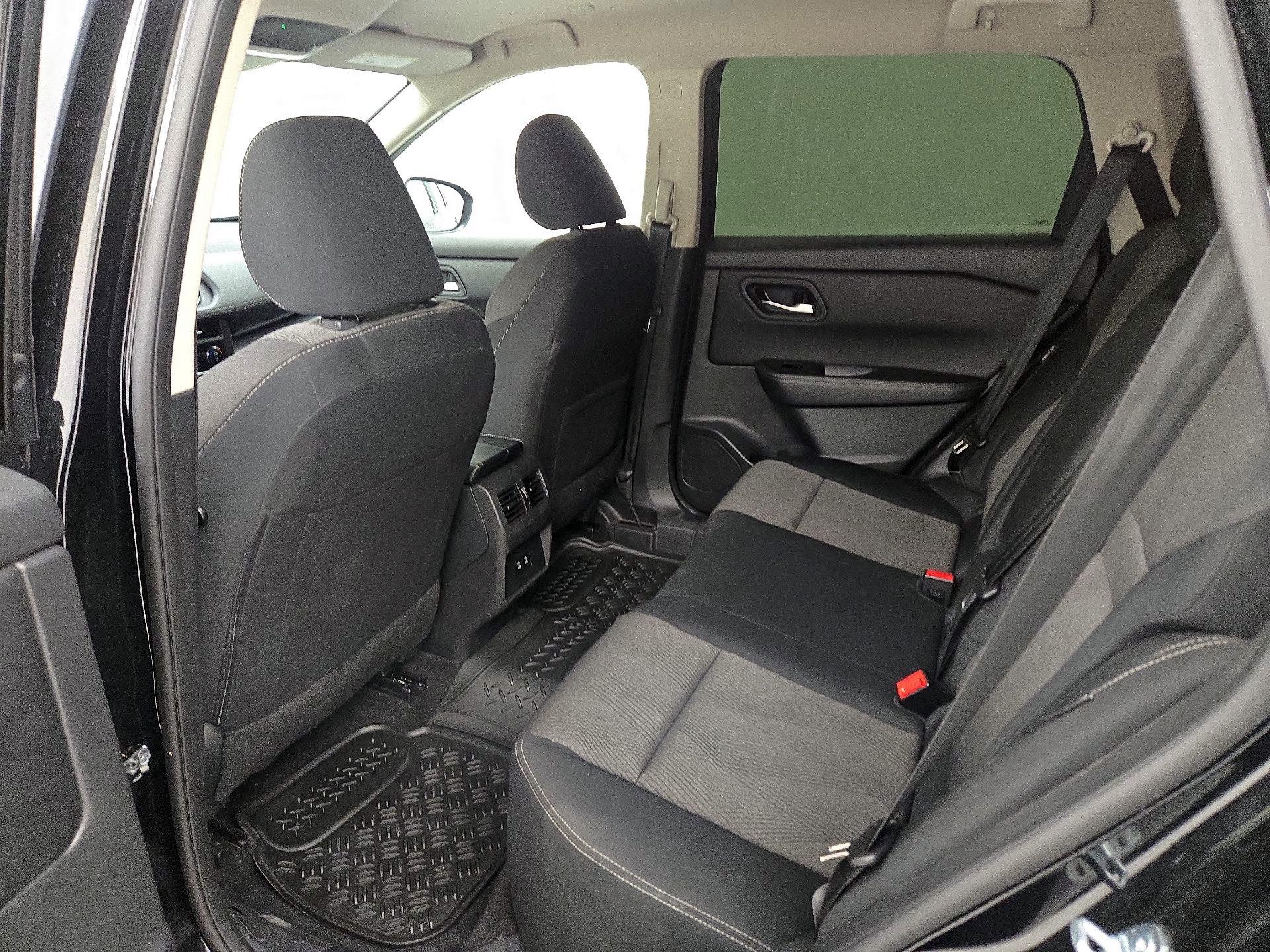 Thumbnail: 2024 Nissan Rogue - 19