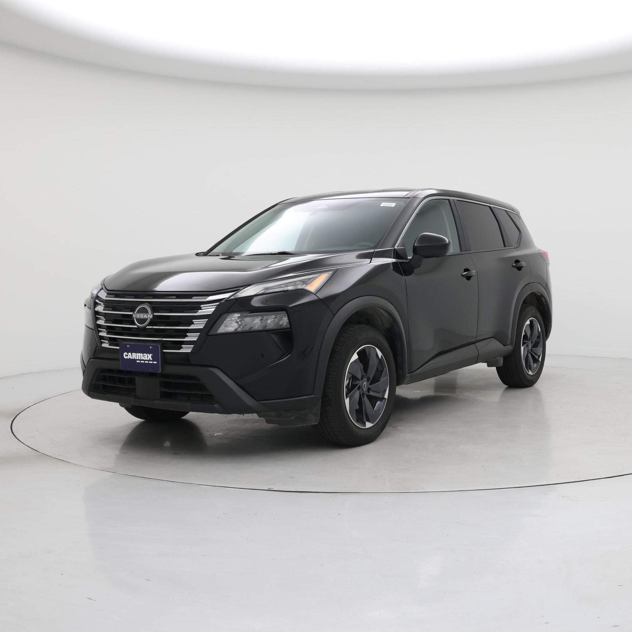 Thumbnail: 2024 Nissan Rogue - 4