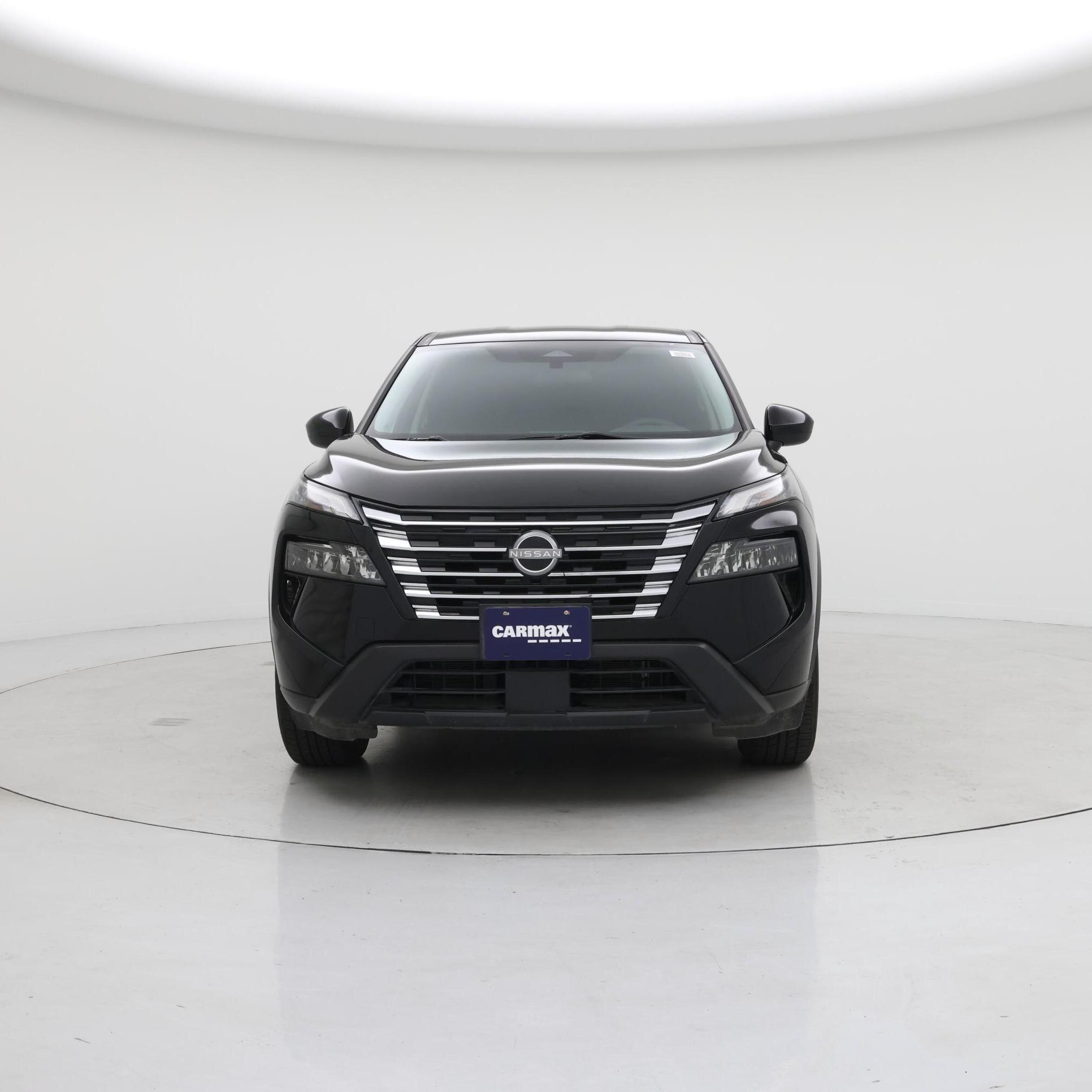 Thumbnail: 2024 Nissan Rogue - 5