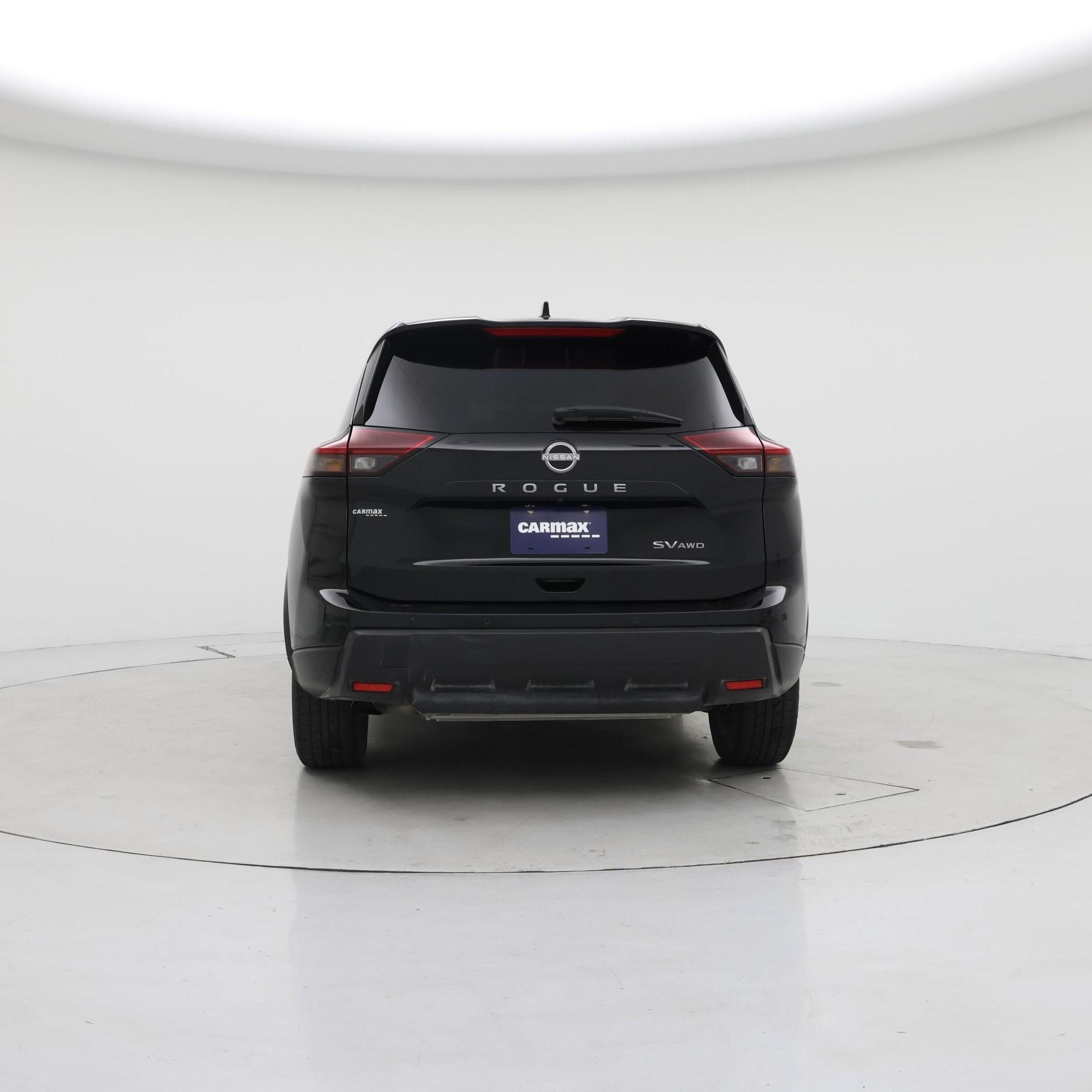 Thumbnail: 2024 Nissan Rogue - 6