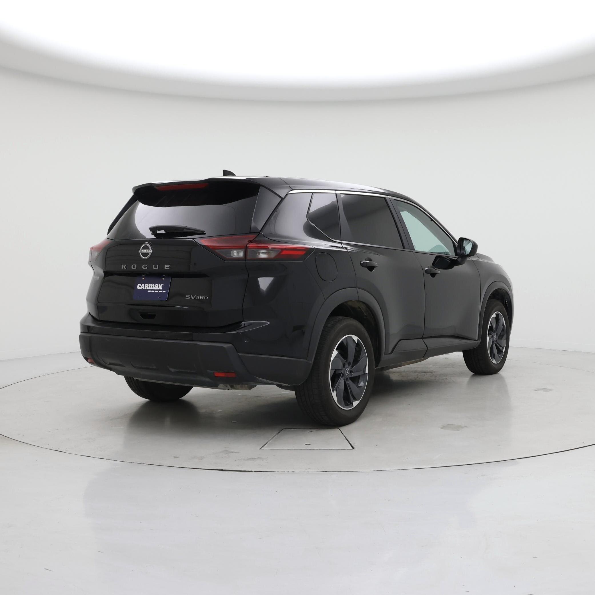 Thumbnail: 2024 Nissan Rogue - 8