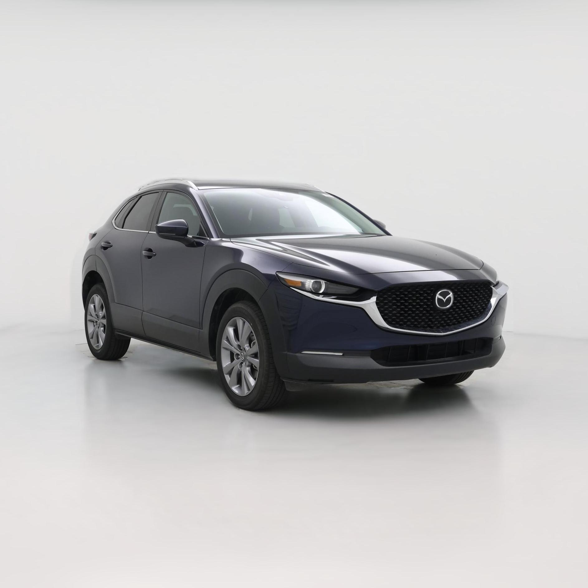 Thumbnail: 2023 Mazda CX-30 - 1