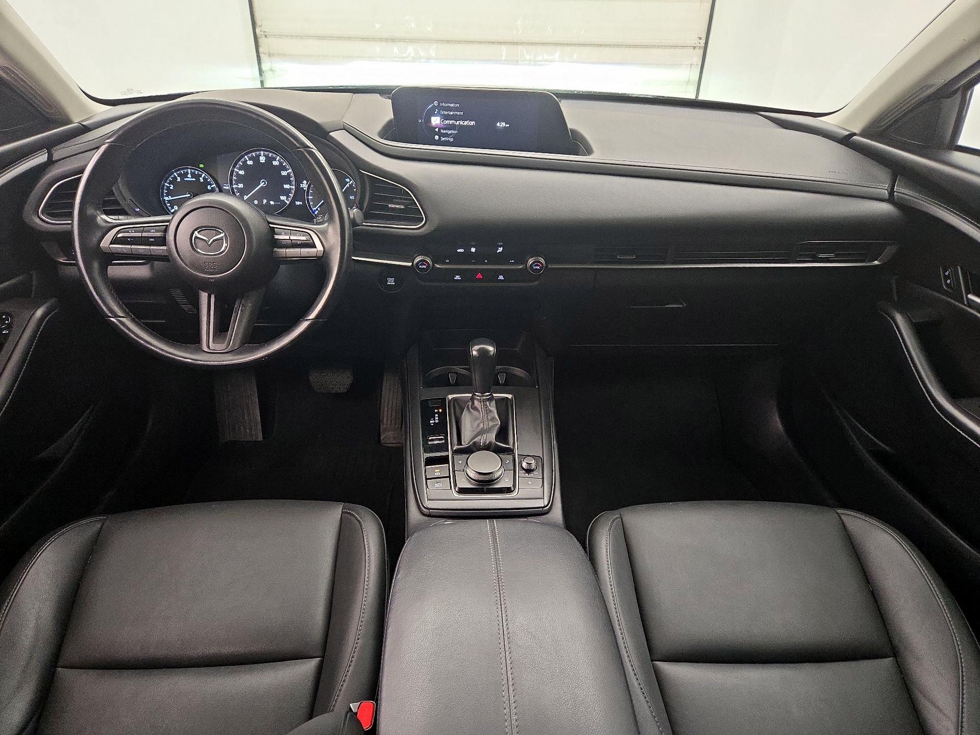 Thumbnail: 2023 Mazda CX-30 - 9