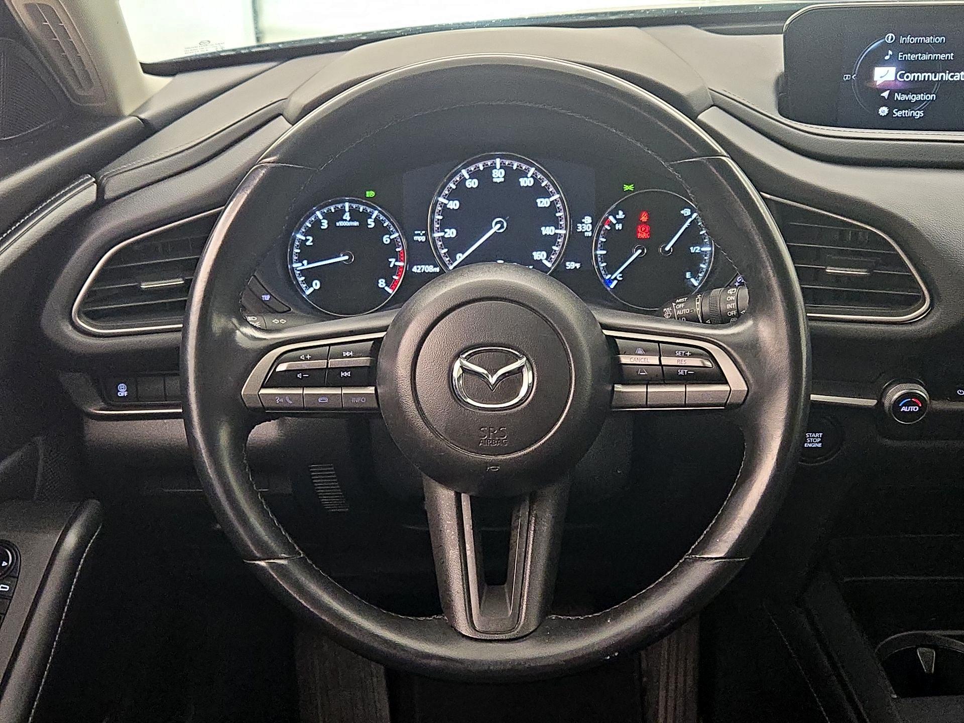 Thumbnail: 2023 Mazda CX-30 - 10